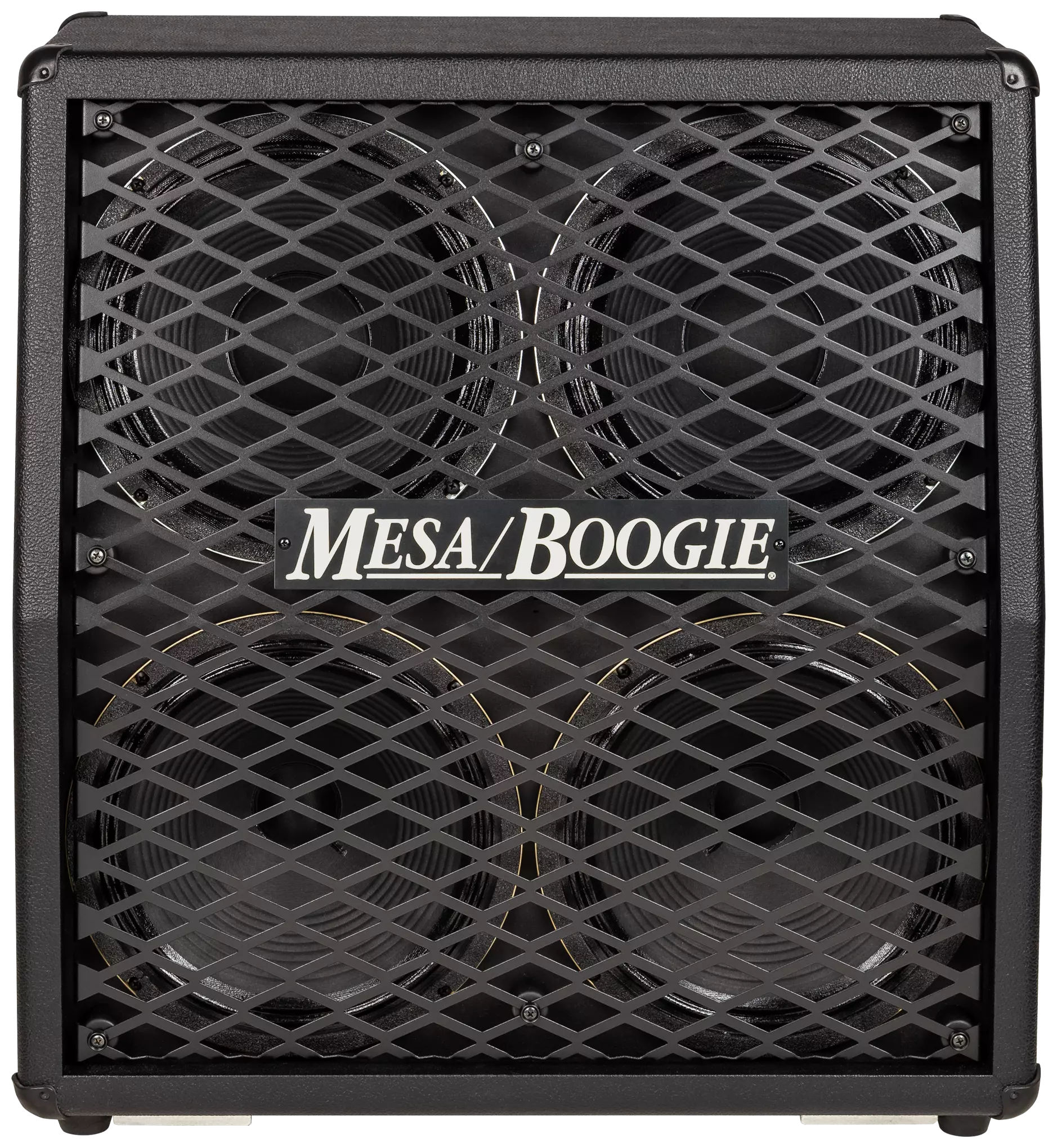 Mesa/Boogie 4x12 Vintage Split Back 1