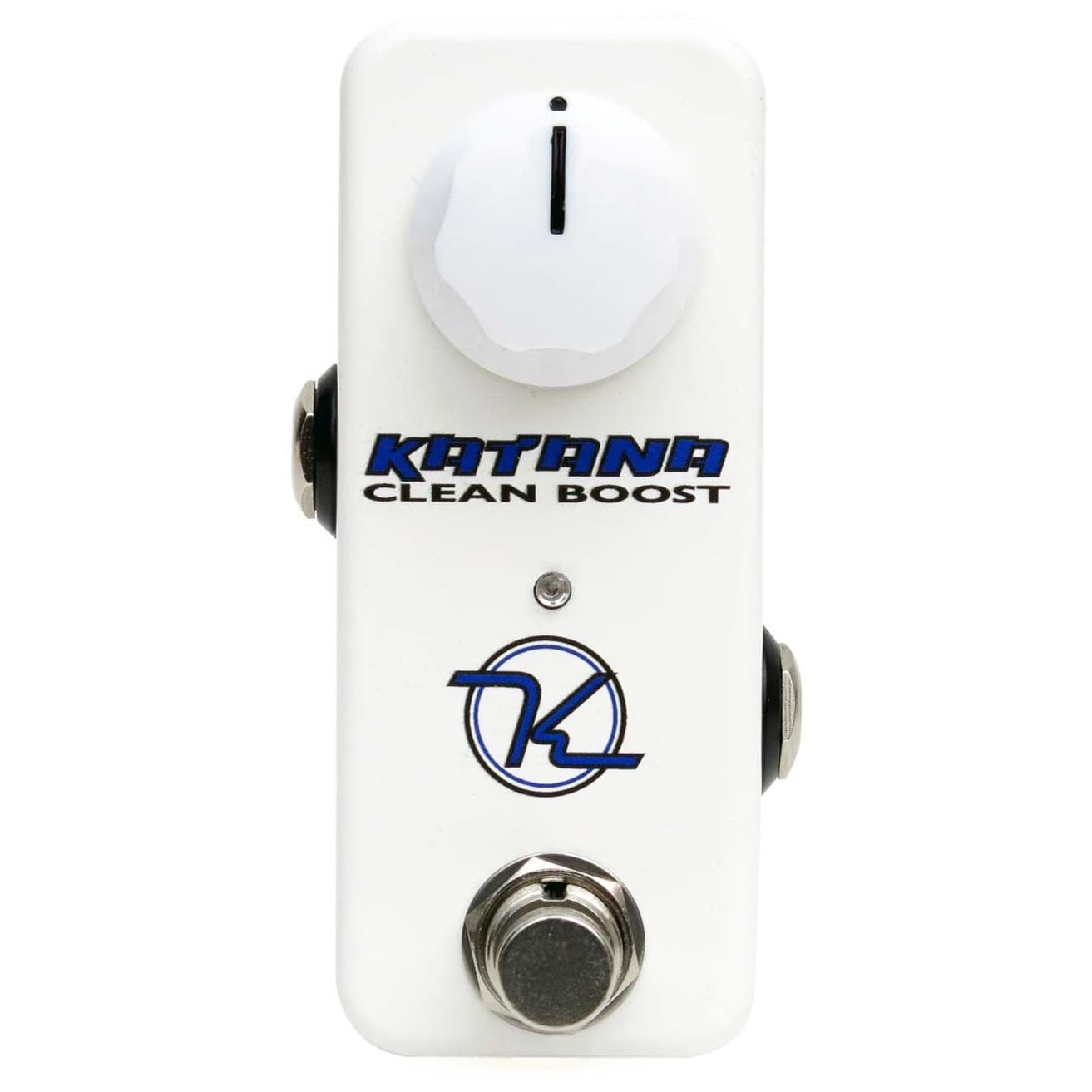 Image of Keeley electronics katana mini  clean boost 10028218 0