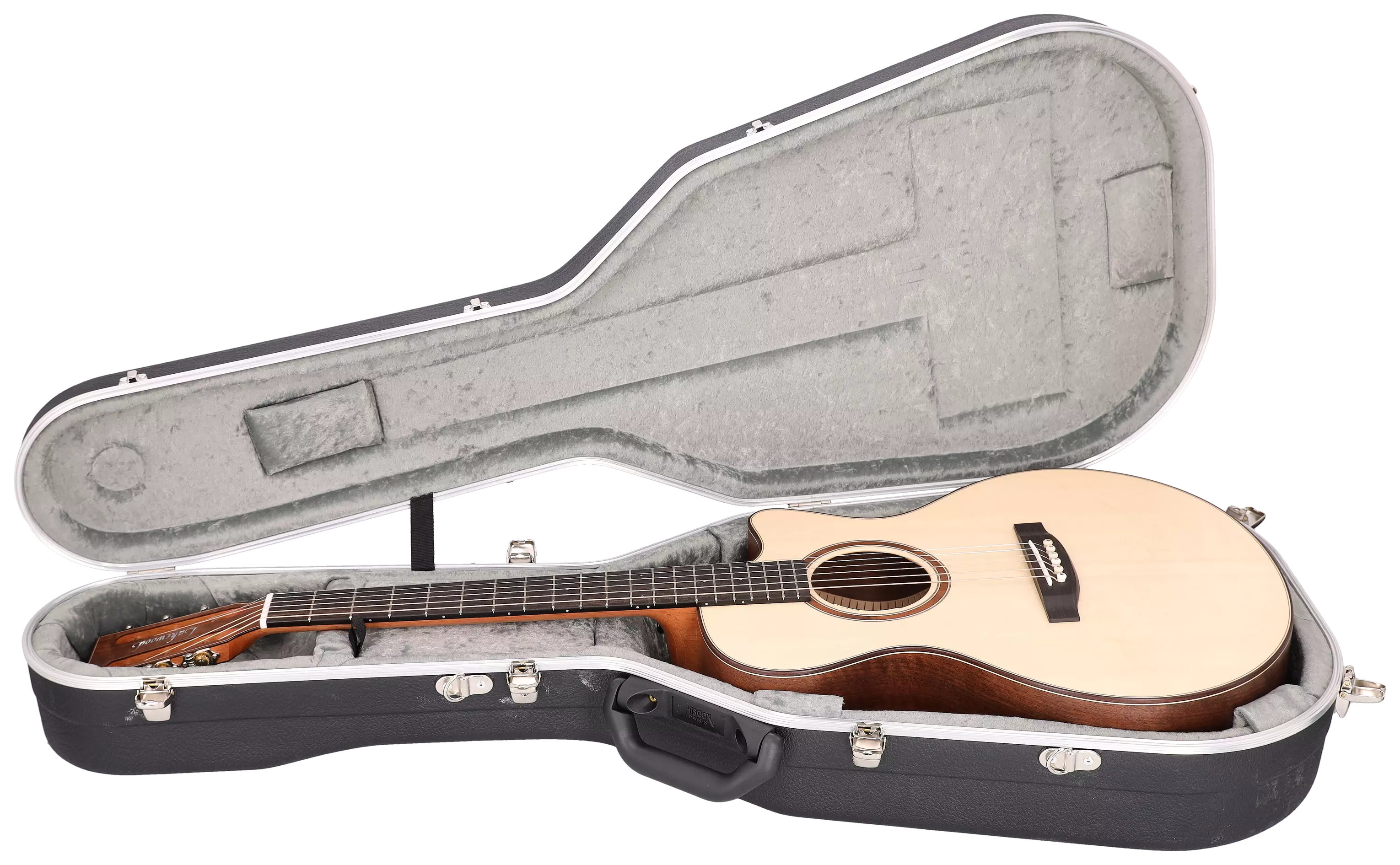 Lakewood A-24 Custom 14