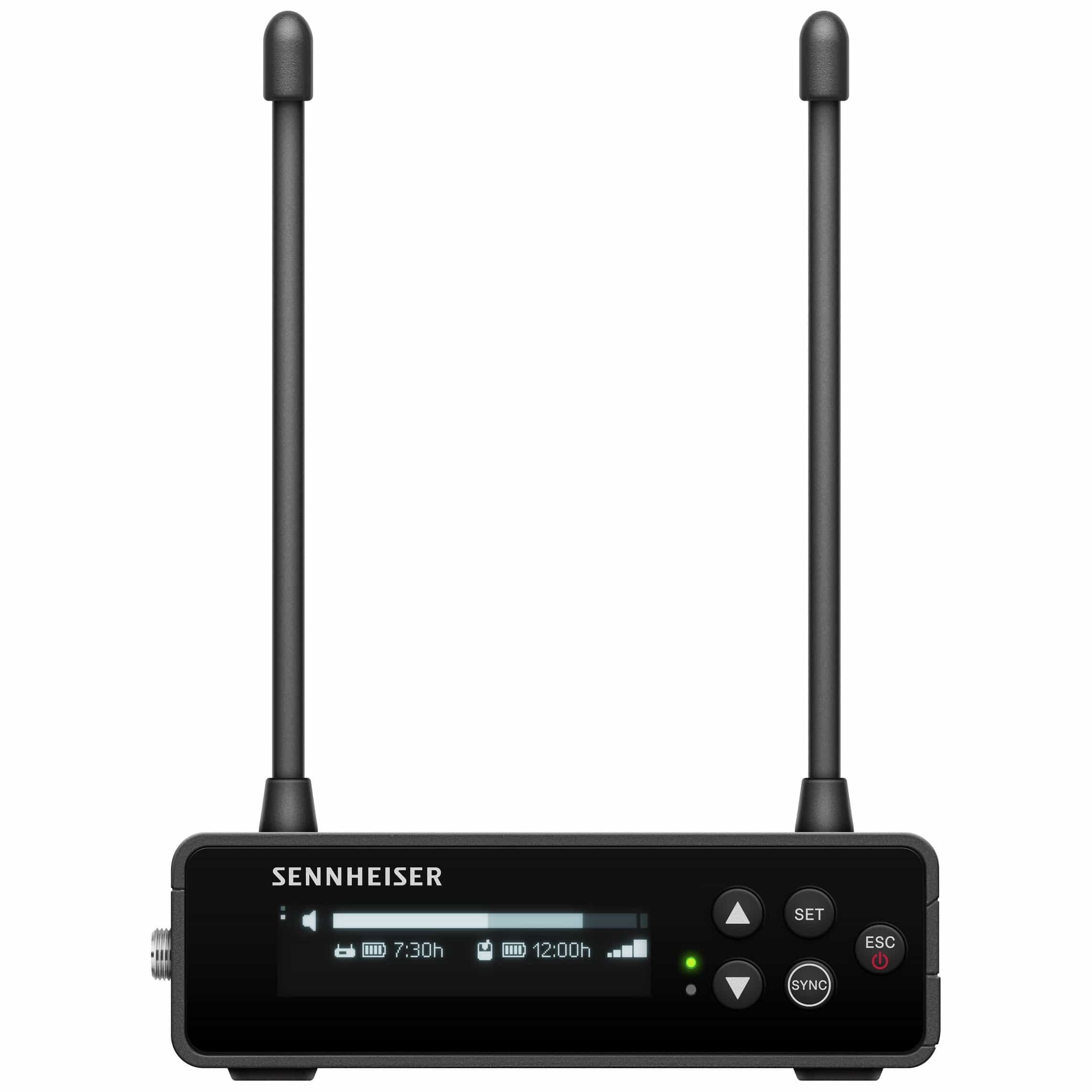 Sennheiser EW-DP 835 SET R1/6 4