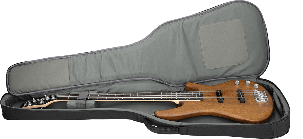 Image of Chicago classic e bass tasche premium 5