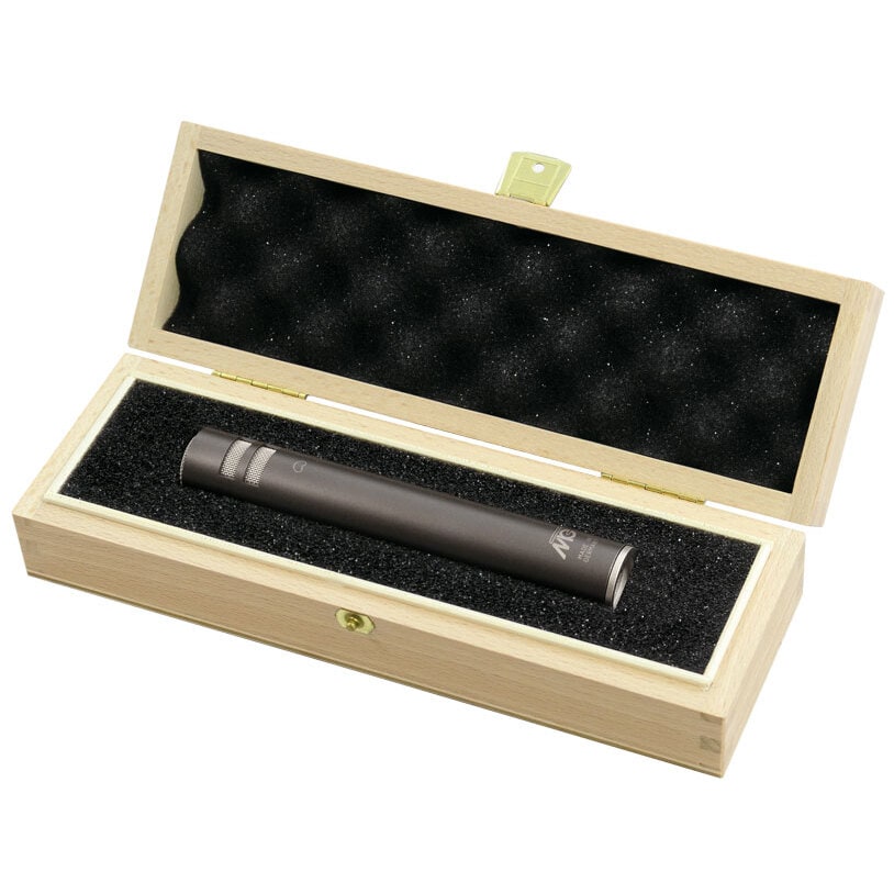  M300 Dark Bronze 1
