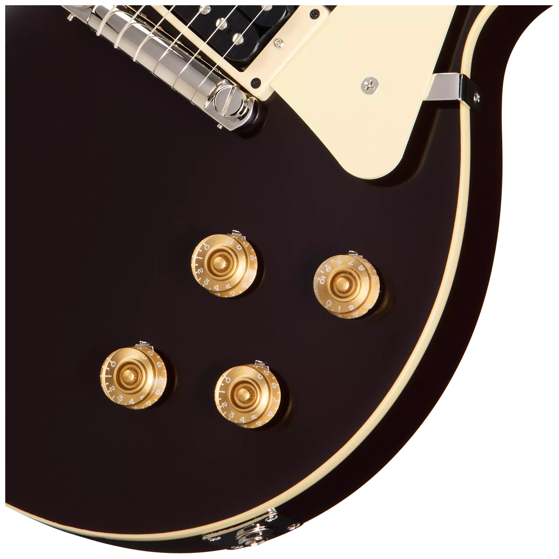 Epiphone Jeff Beck Oxblood 1954 Les Paul 7