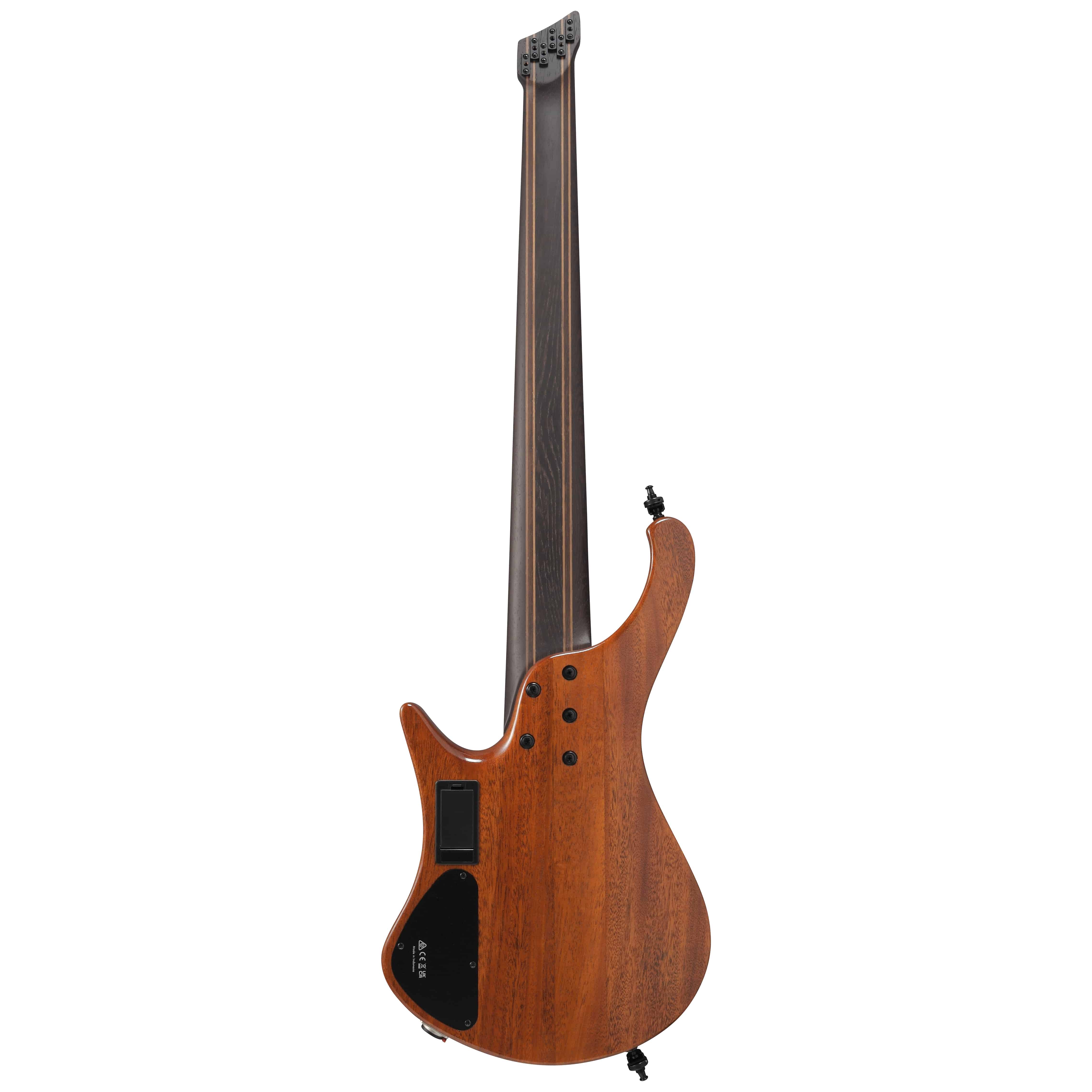 Ibanez EHB1506MS-ABL 2