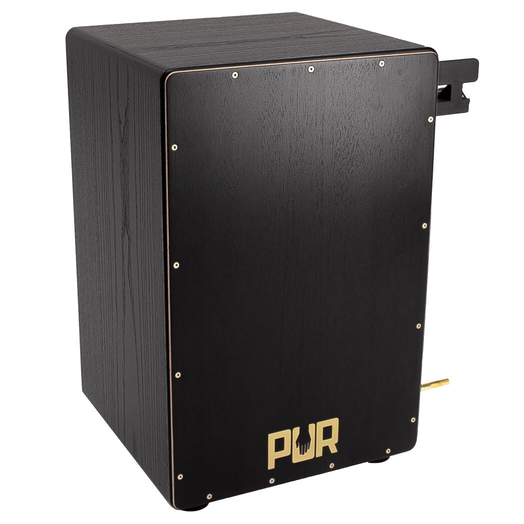 Pur Vision Pro PC 4499L left HiHat Black & Gold