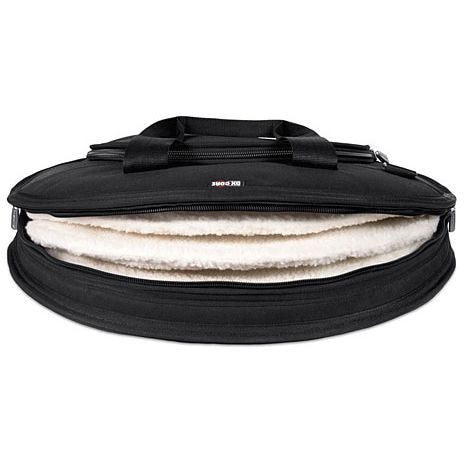 Ahead Armor 24" Deluxe Heavy Duty Cymbal Bag 1