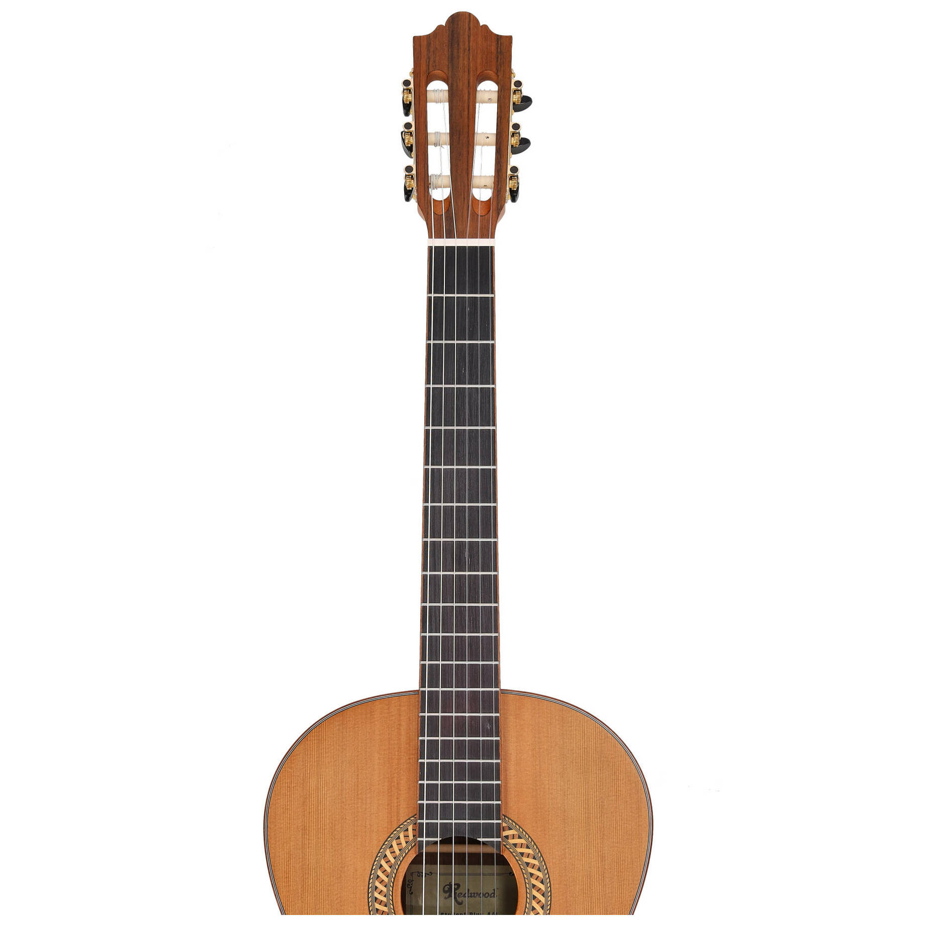 Redwood Student Plus 4/4 13