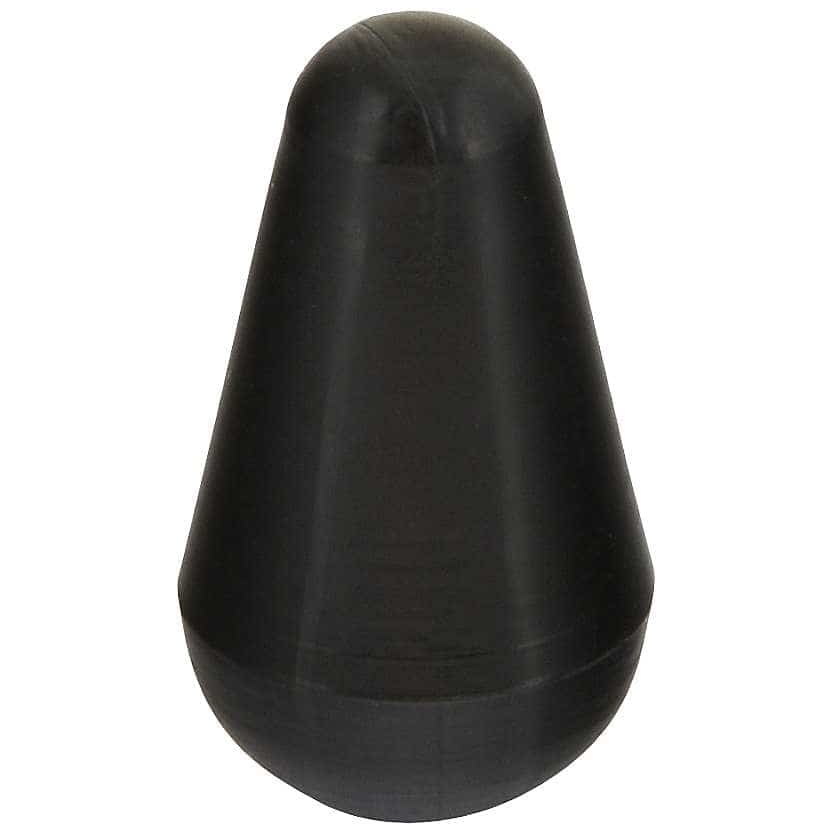 Goeldo - Goeldo ELK1B Schalterknopf F Schwarz - Schmaler Schlitz