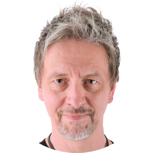 Oliver Lohmann