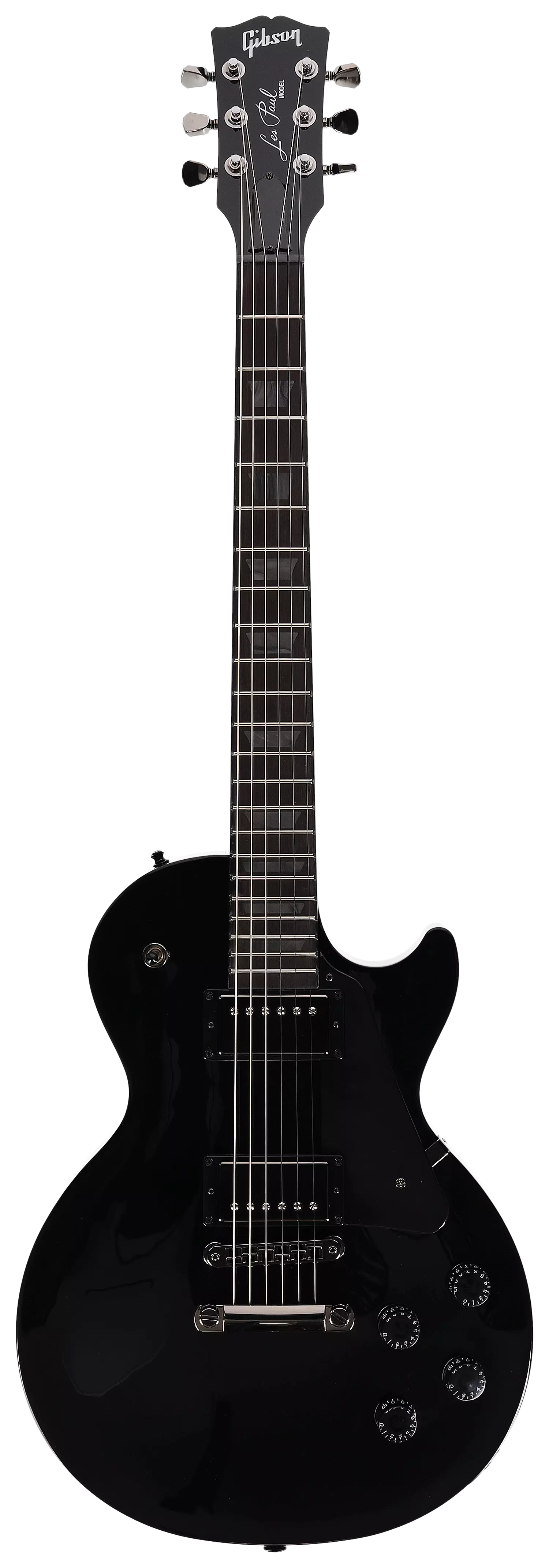 Gibson Les Paul Studio Dark Ebony