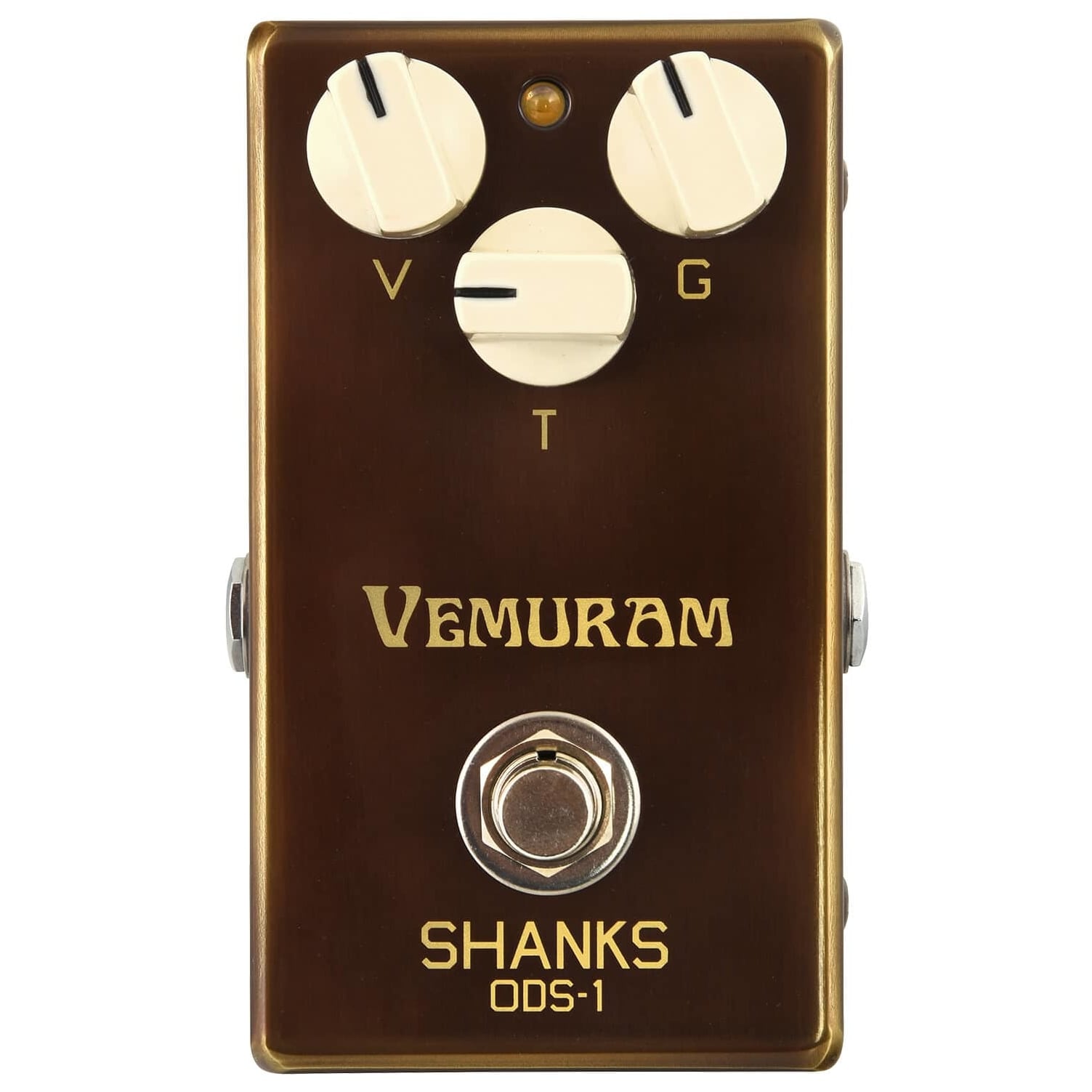 Vemuram - Vemuram Shanks ODS-1 - 2