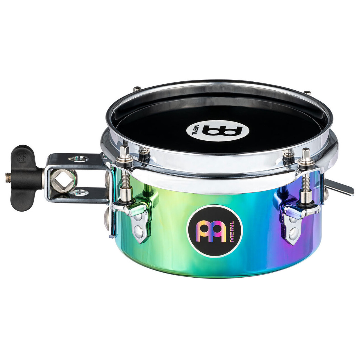 Meinl Cymbals Spectrum SMDT6 Drummer Snare Timbales 6"