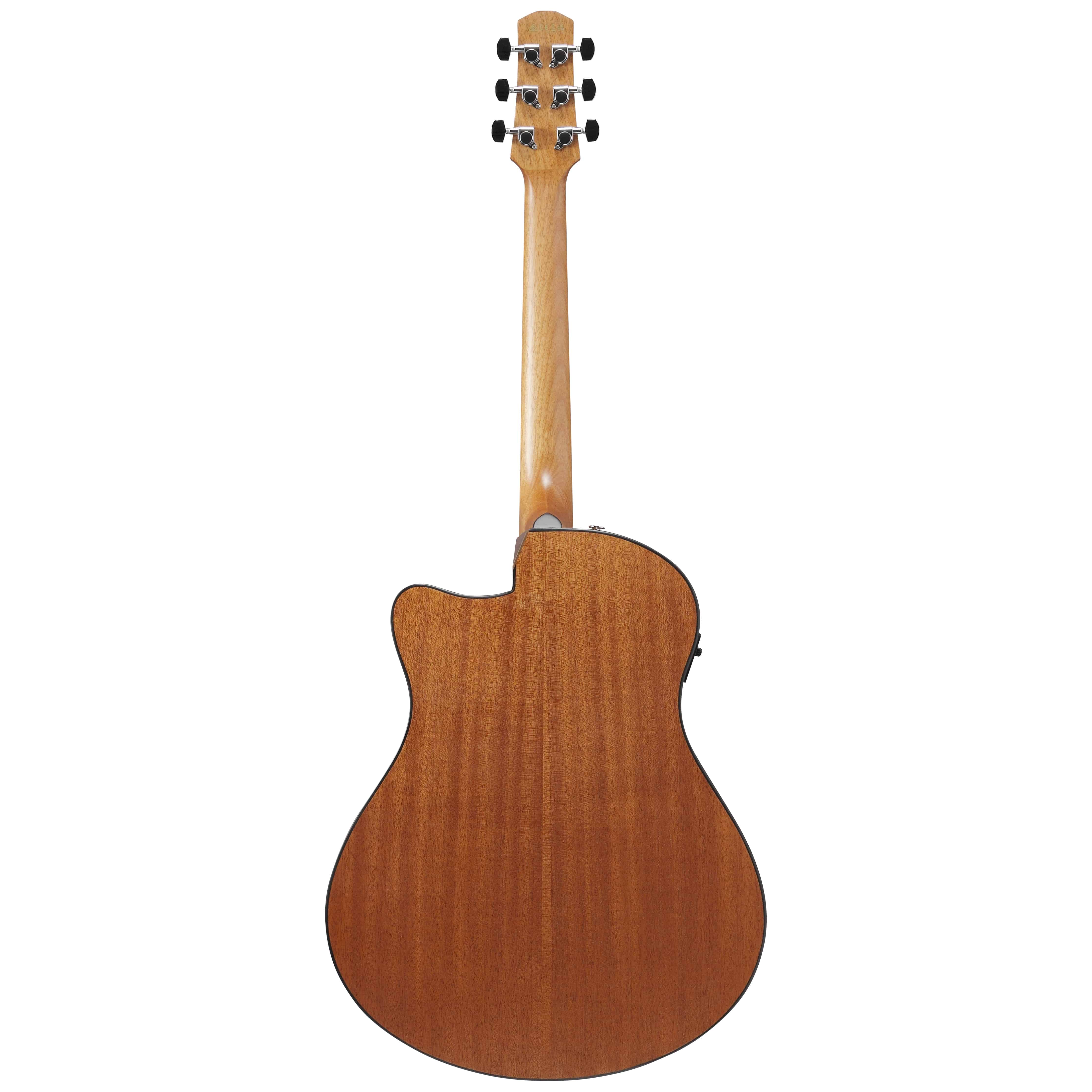 Ibanez AAM50CE-OPN 3