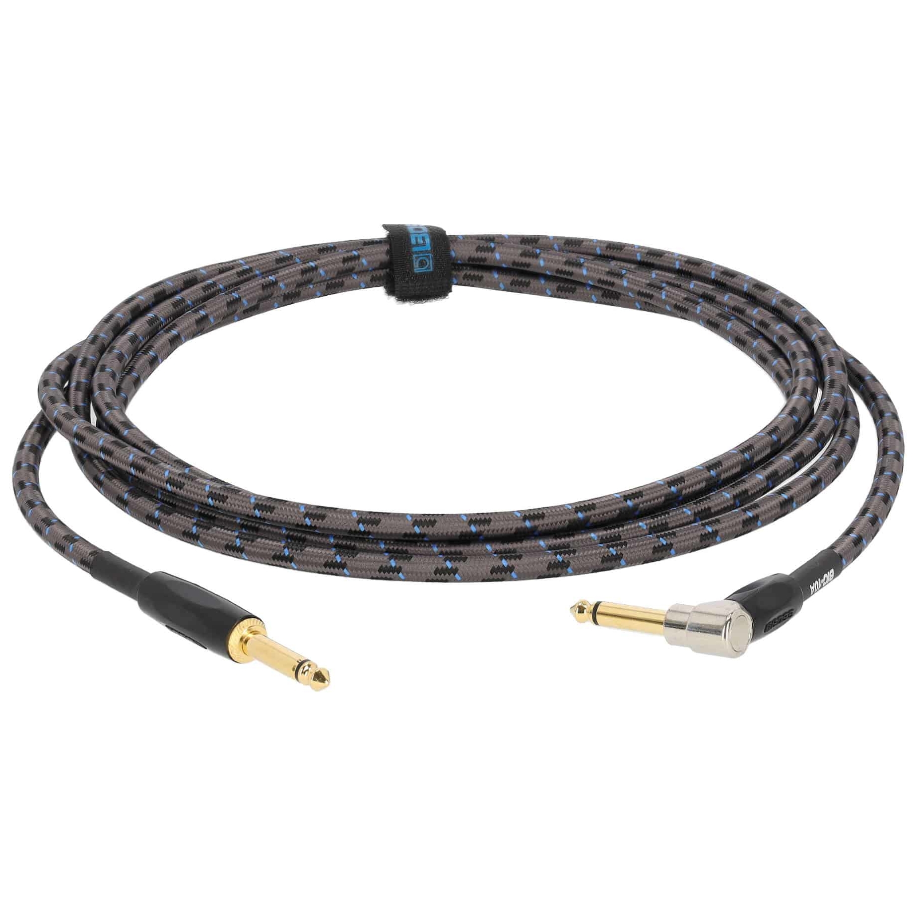 Boss - Boss BIC-10A Intrumentenkabel 3m - 1