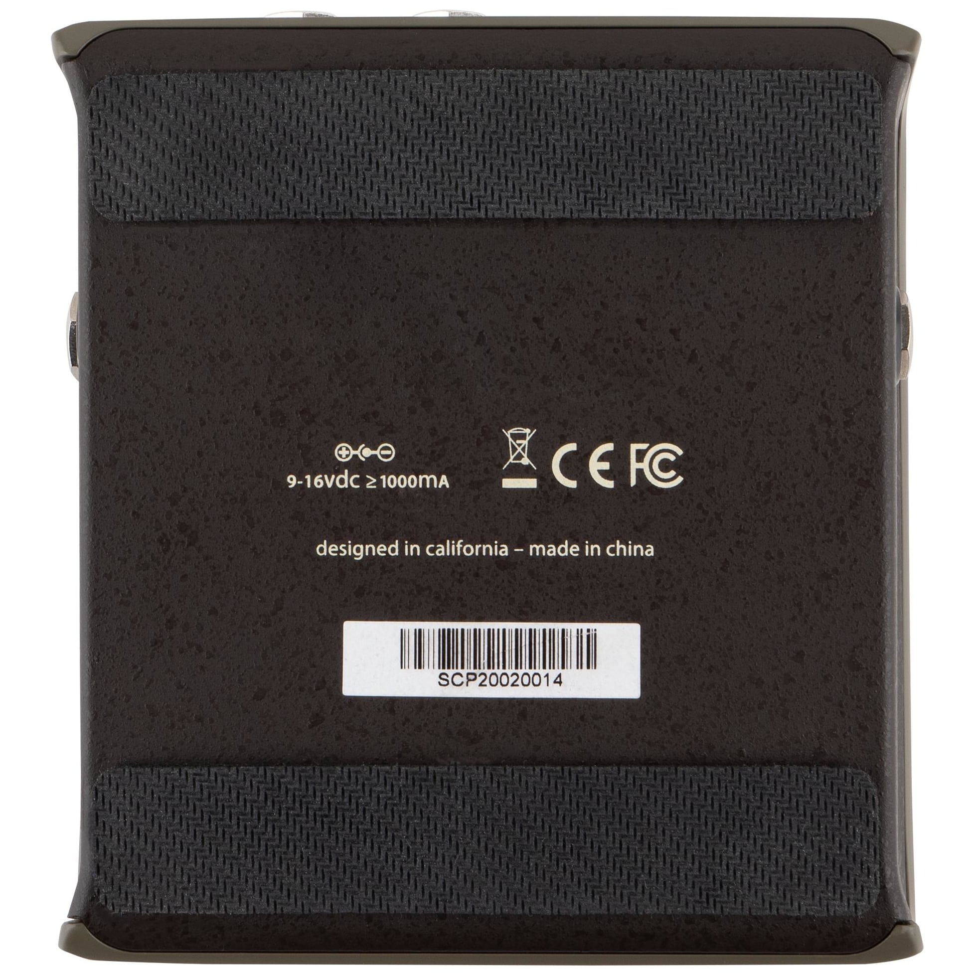 LR Baggs - LR Baggs Voiceprint DI - 7