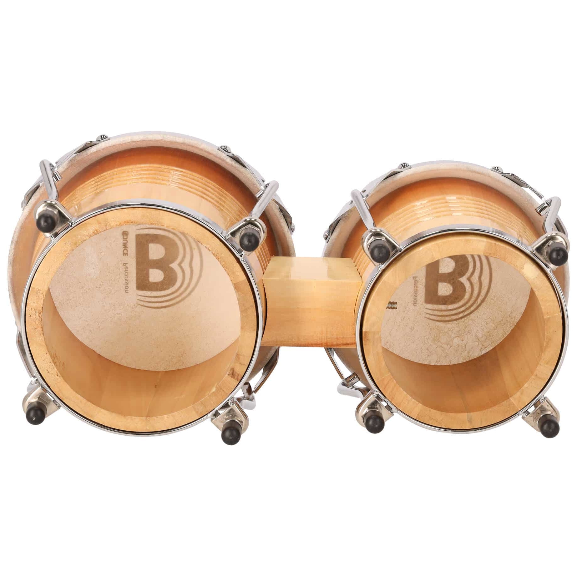 Bounce - Bounce Bongo Performer - Natural Burst LIMITED - 5