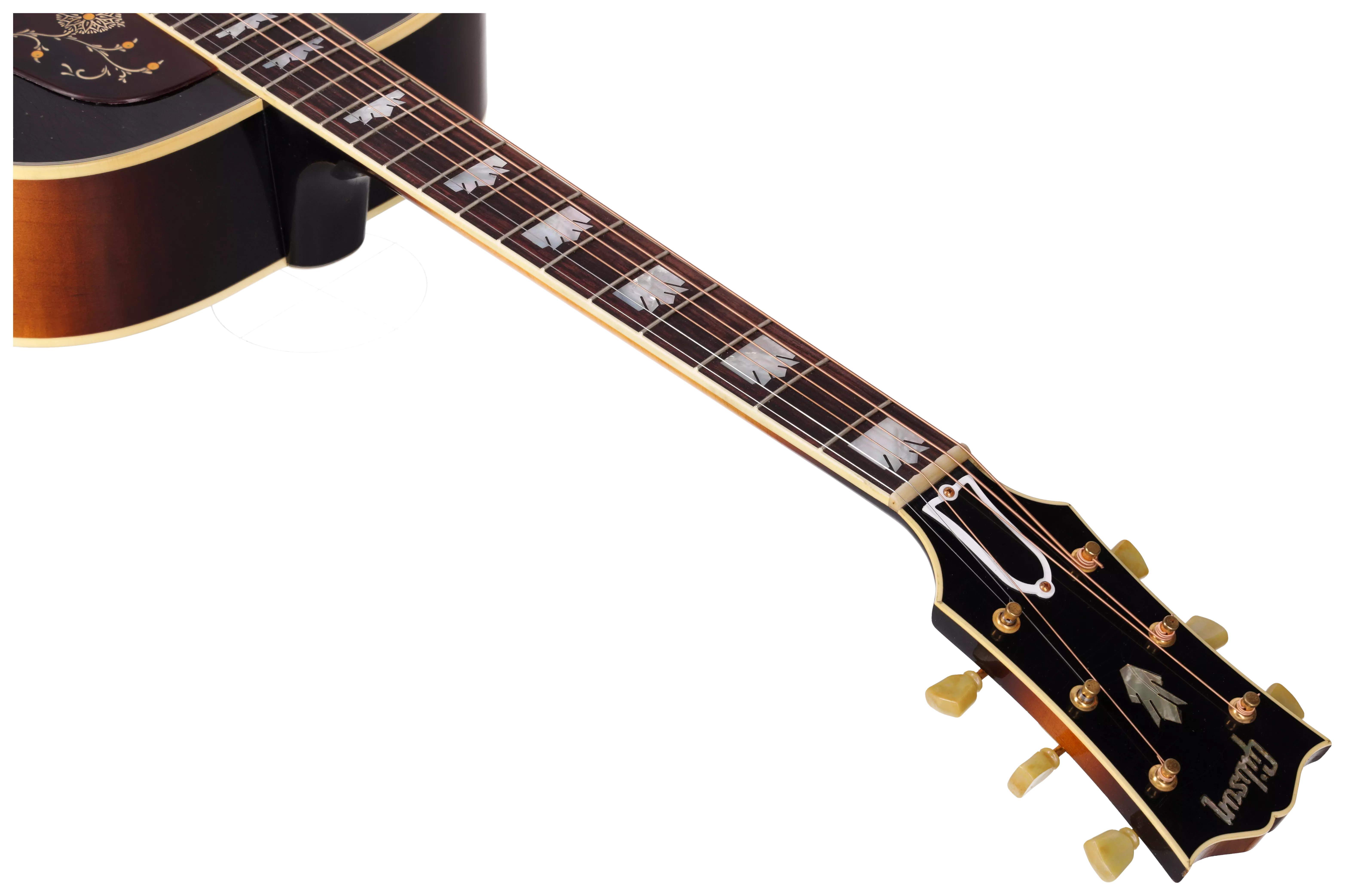Gibson 1957 SJ-200 Murphy Lab Light Aged #2 13