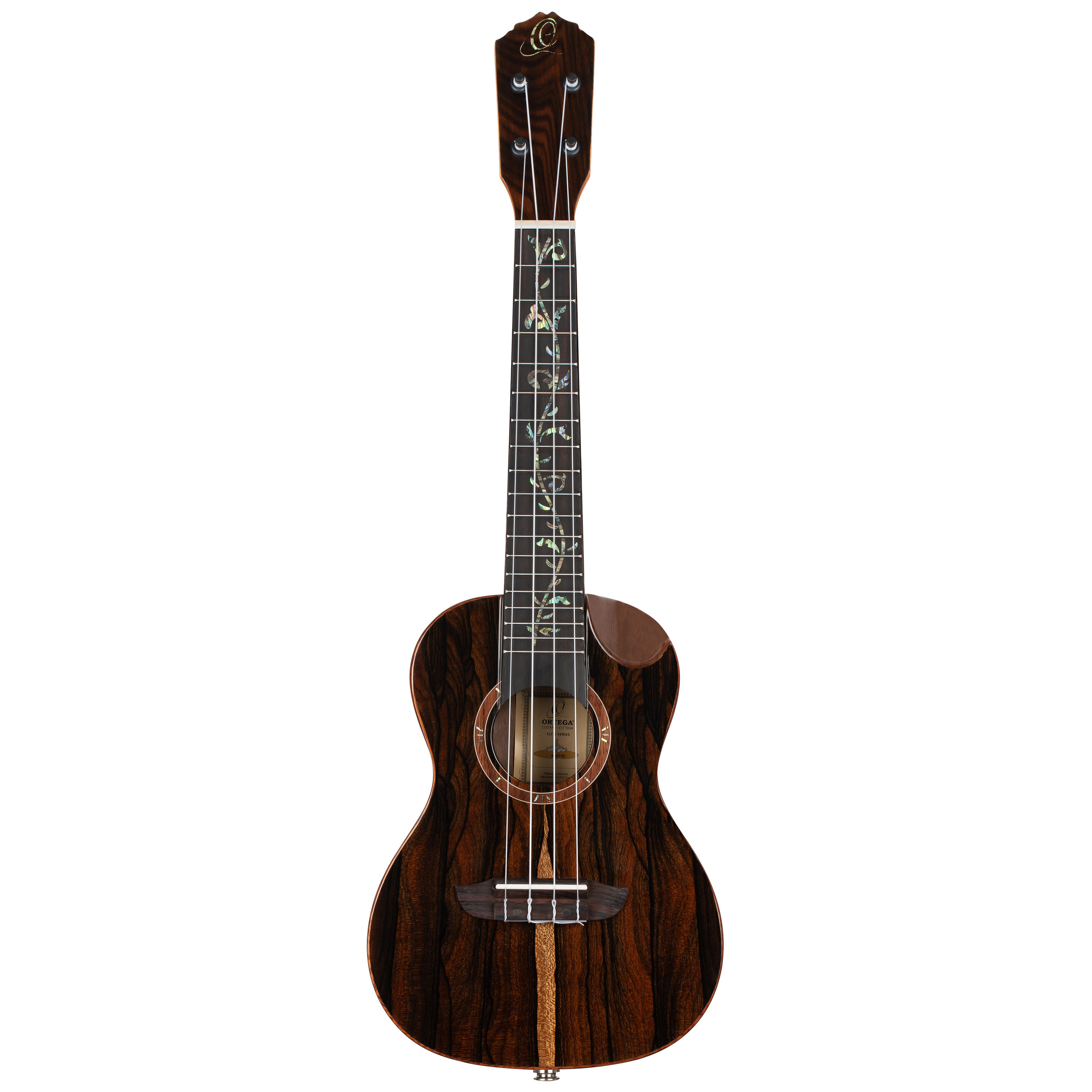 Ortega RUET-ZC 2
