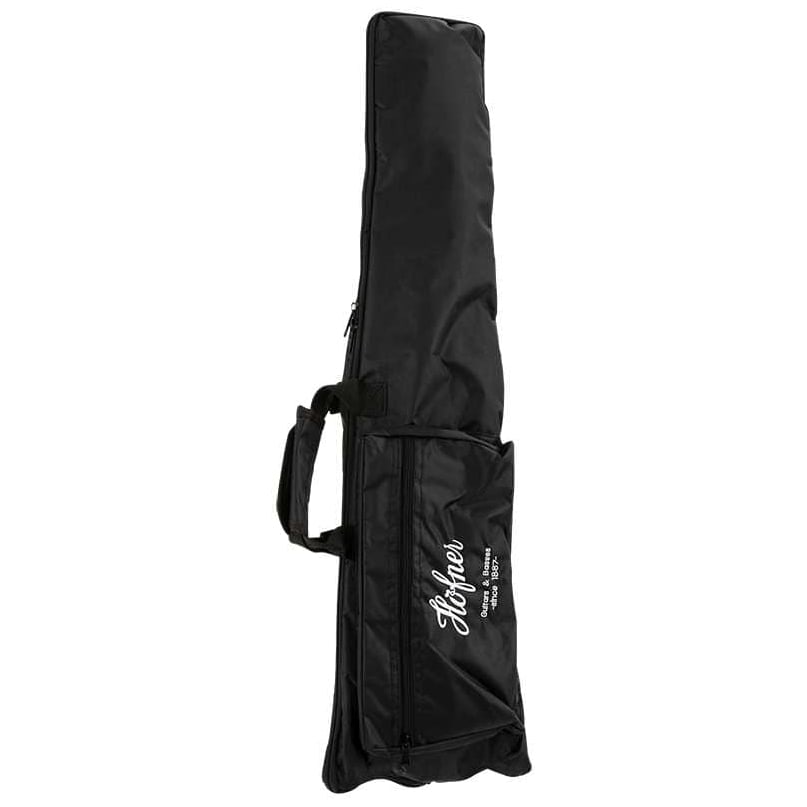 Höfner - Höfner Shorty Black - 5
