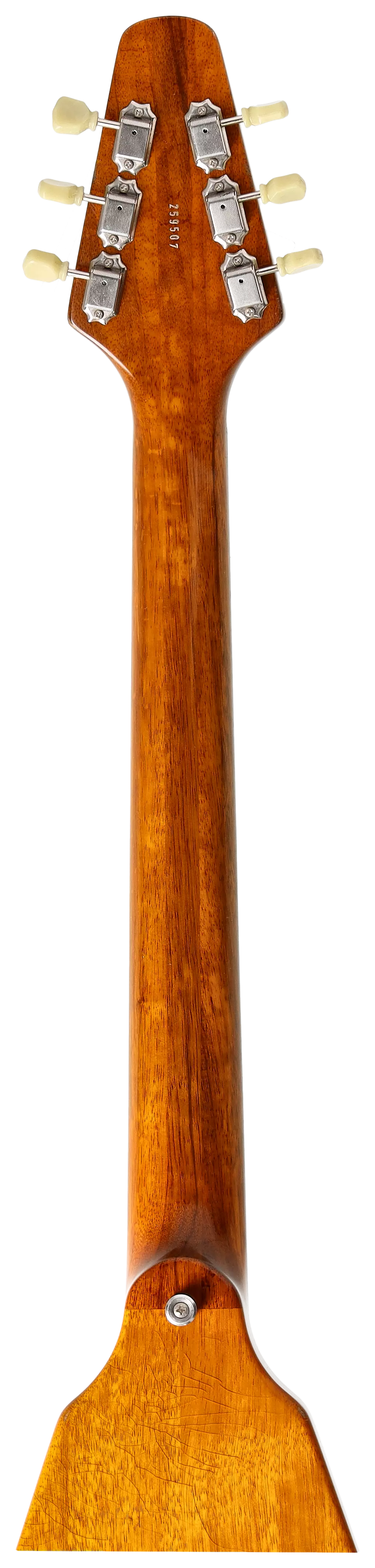Maybach Jetwing K Vintage Honey 12