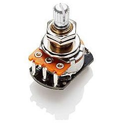 EMG 25kOhm Tone, split shaft, solderless