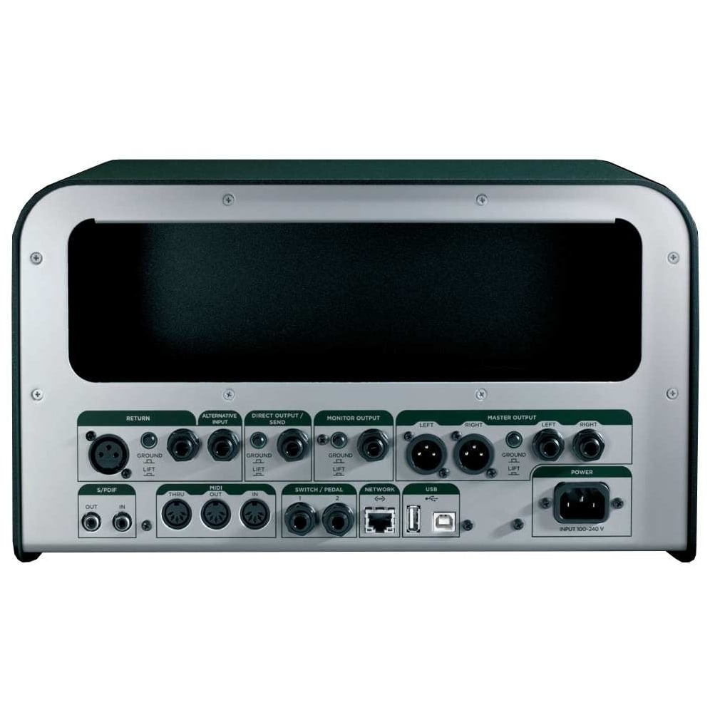 Kemper - Kemper Profiling Amplifier WH - 1