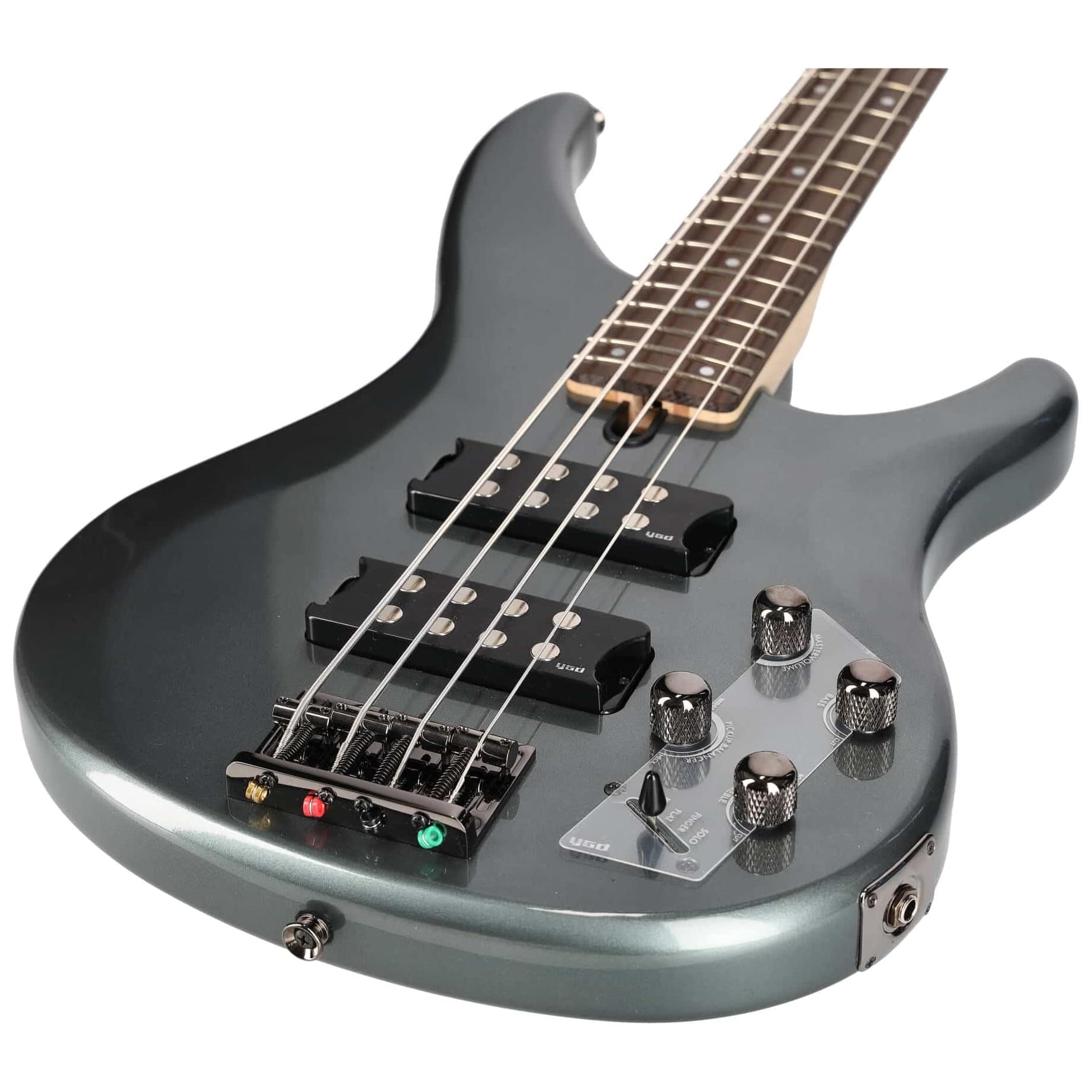 Yamaha - Yamaha TRBX304 MGR - 1