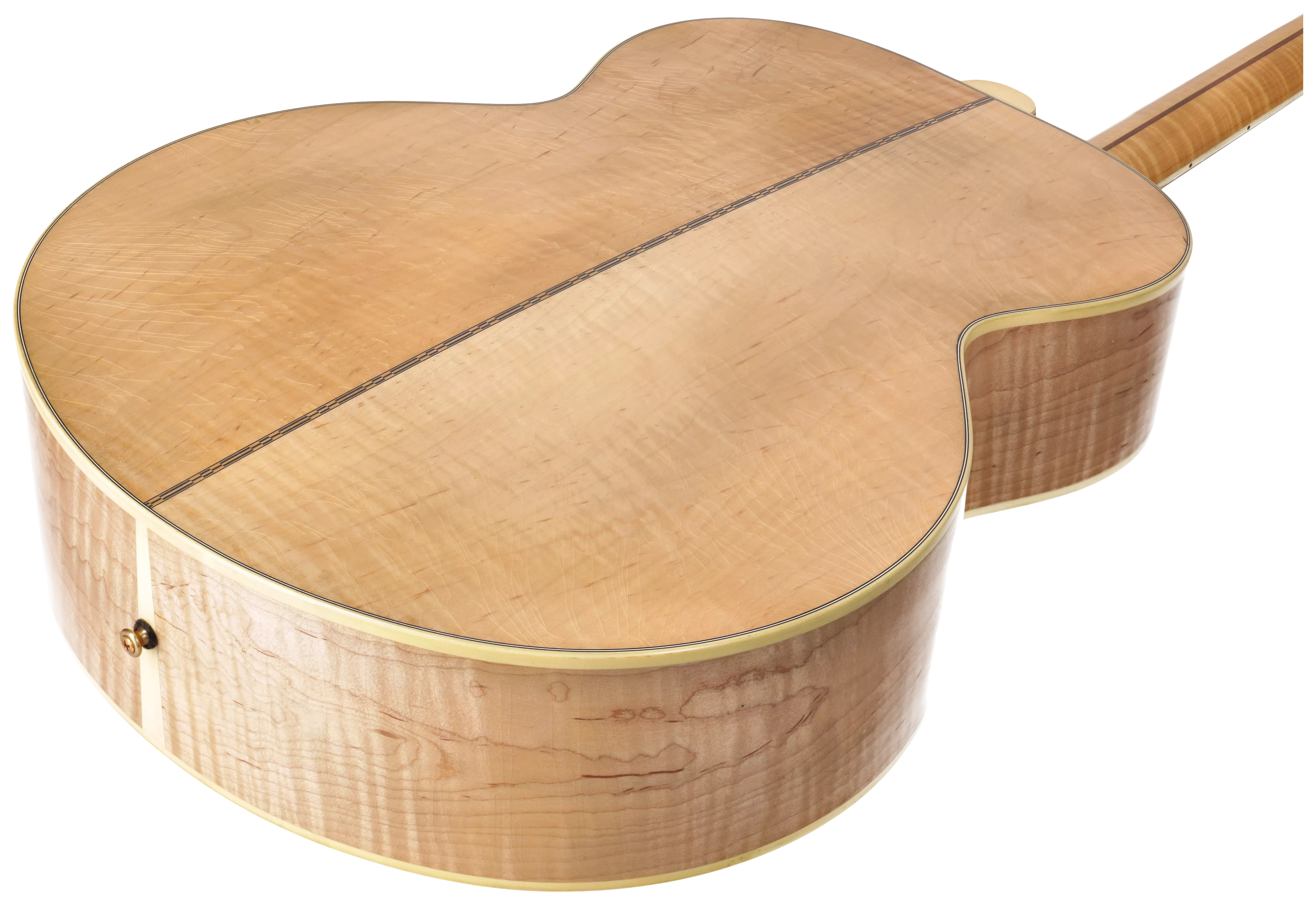 Gibson 1957 SJ-200 Dark Natural Murphy Lab Light Aged #1 31