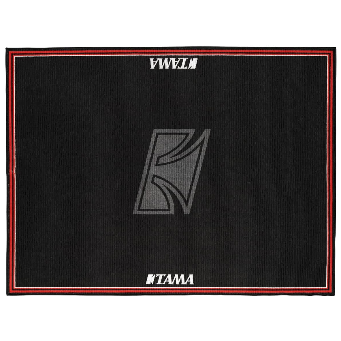 Tama - Tama TDR-TL - Drum Rug - Logo
