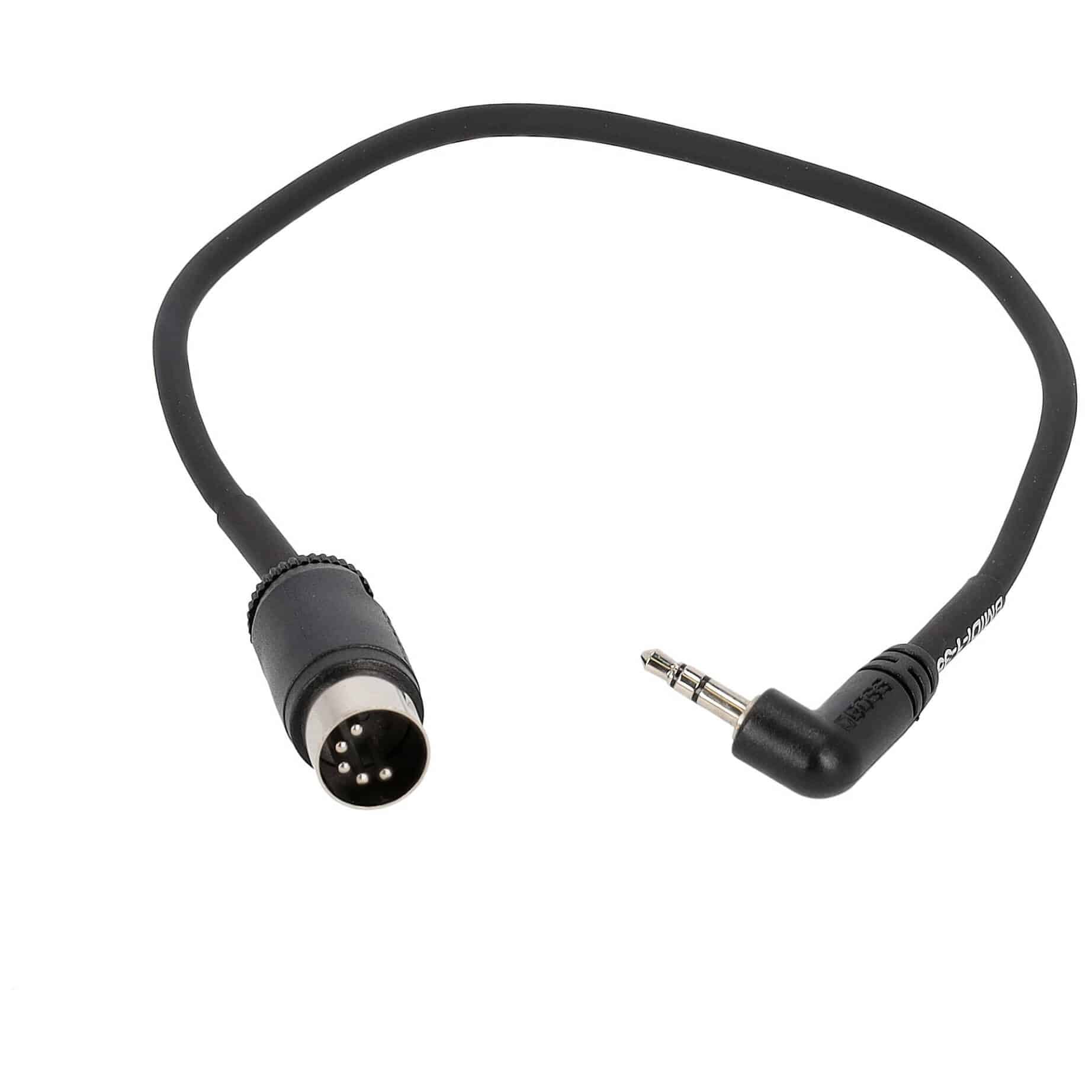 Boss BMIDI-1-35 Midi Kabel 1