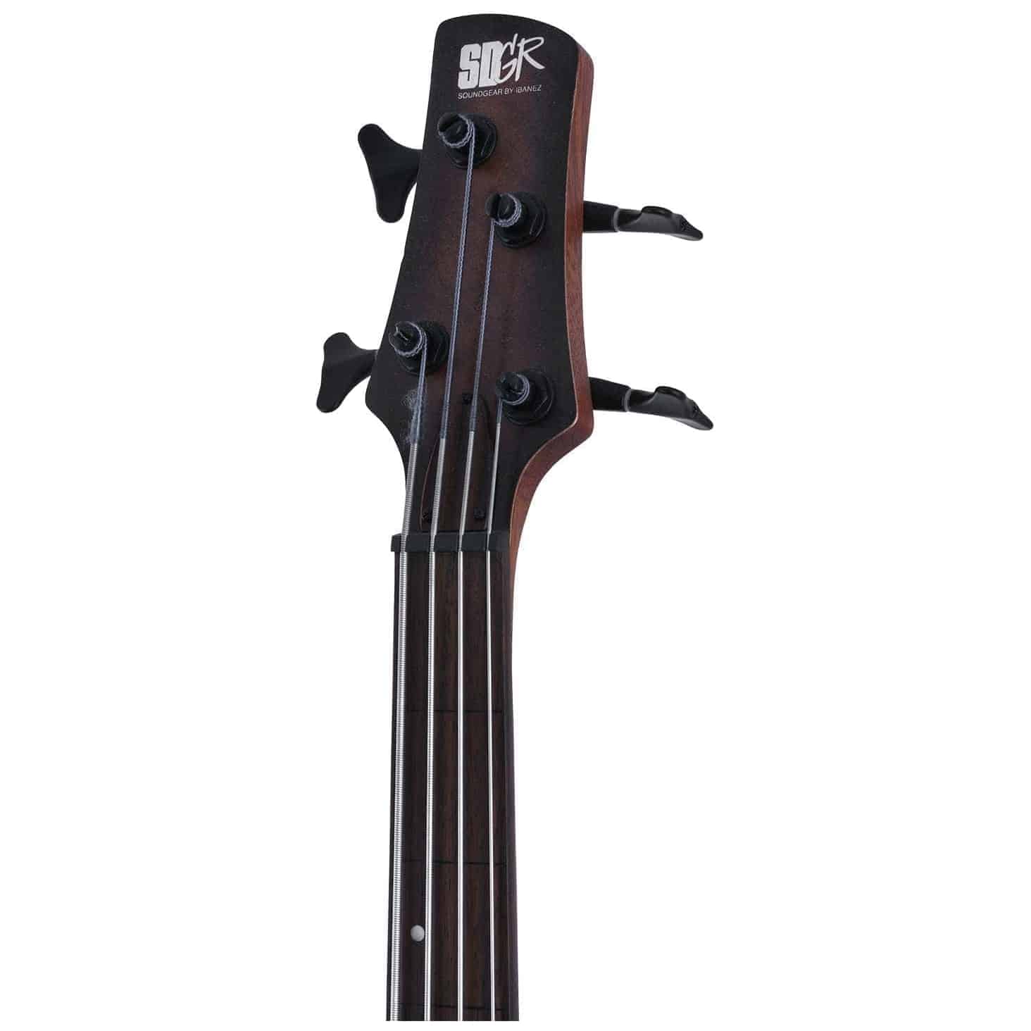 Ibanez - Ibanez SRH500F-NNF - 3