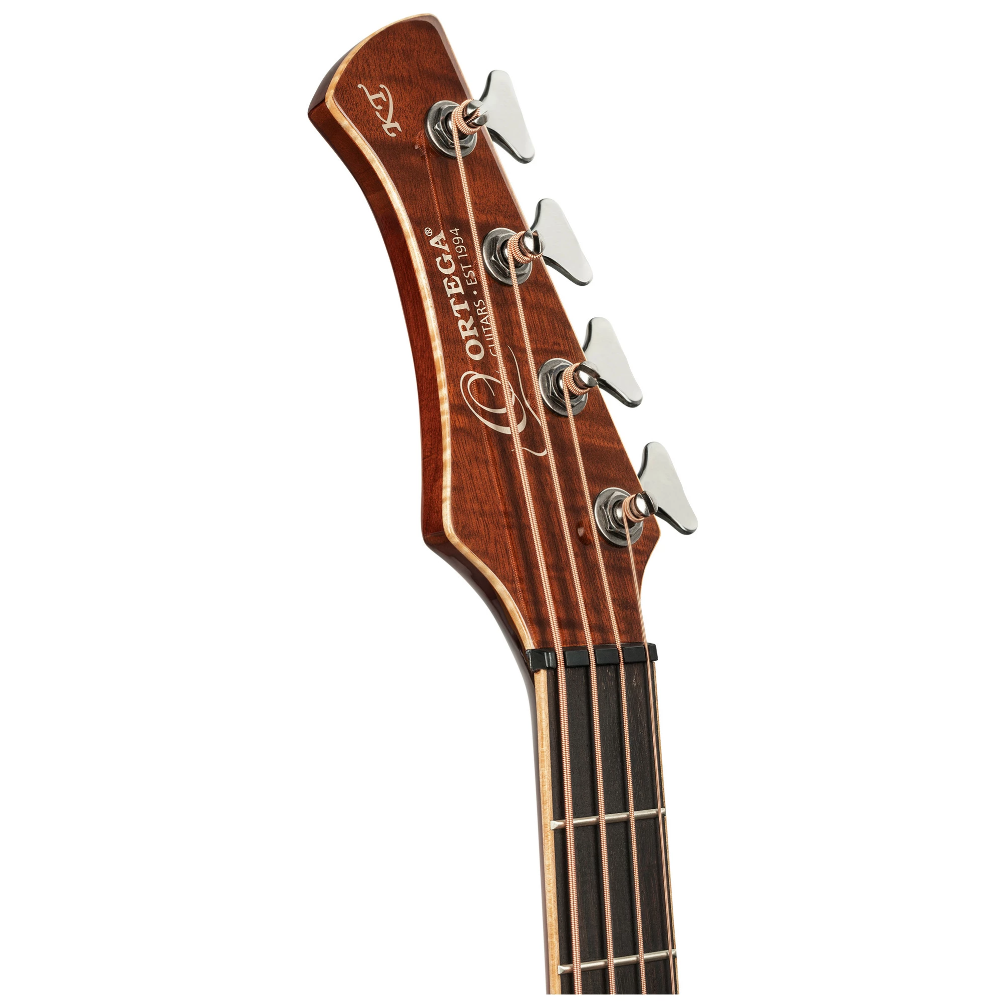 Ortega KTSM2-4 Ken Taylor Signature 5