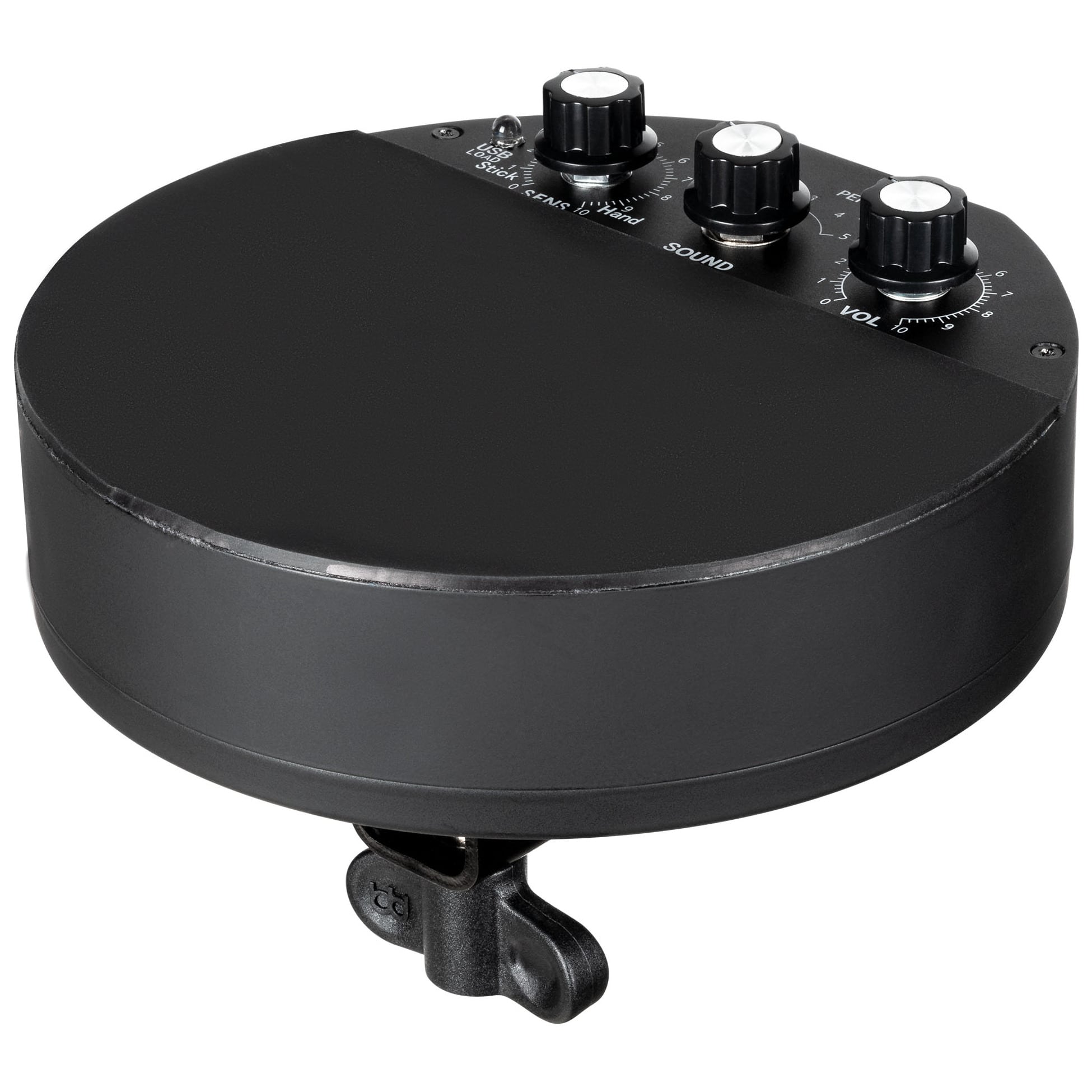 Meinl Percussion MCPP - Compact Percussion Pad 1