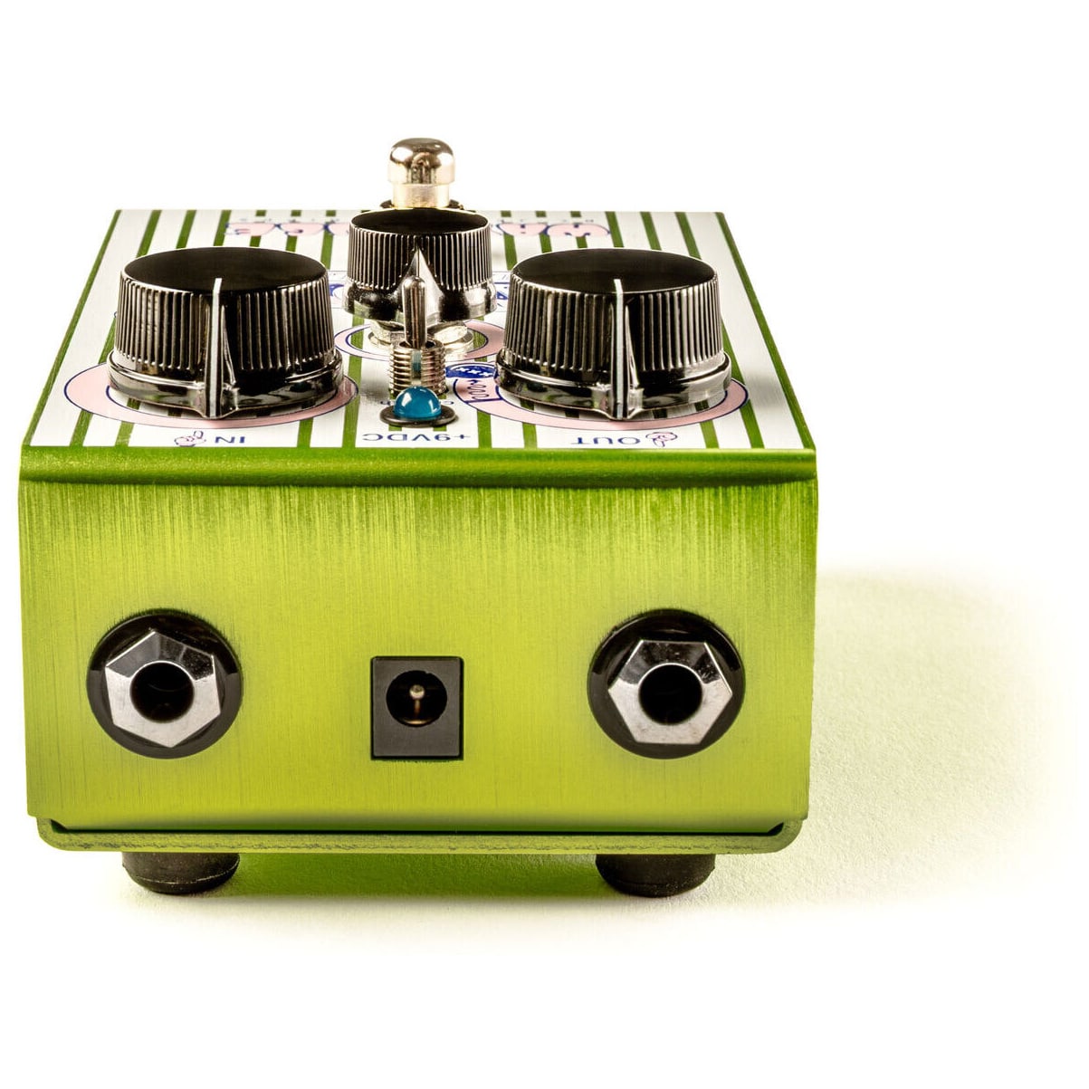  Swollen Pickle XXX Jumbo Fuzz Ltd. Ed 2