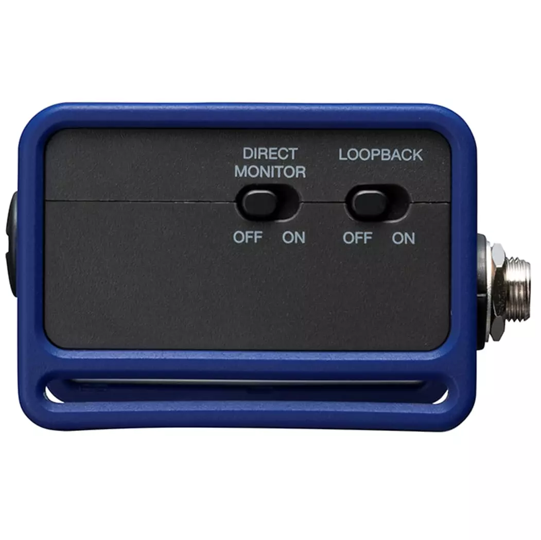 Zoom AMS-24 5