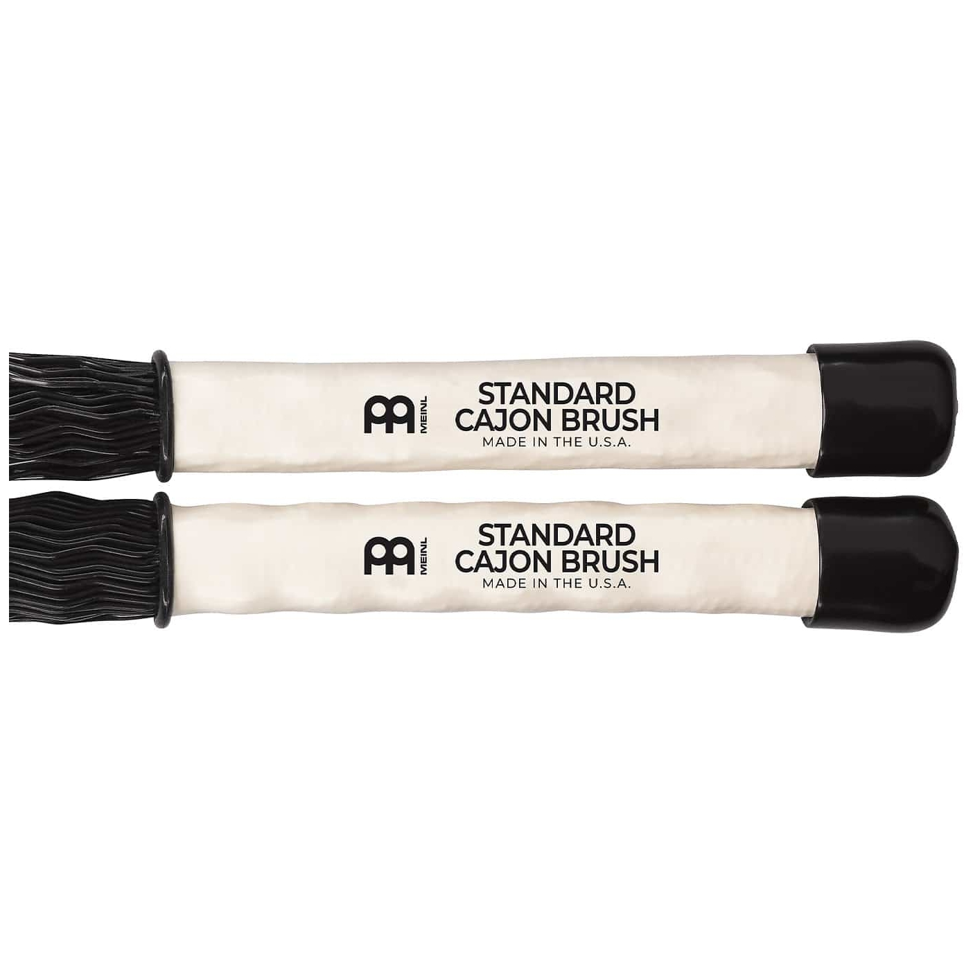 Meinl Stick Brush - Meinl Stick Brush SB305 - Standard Cajon Brush - 2