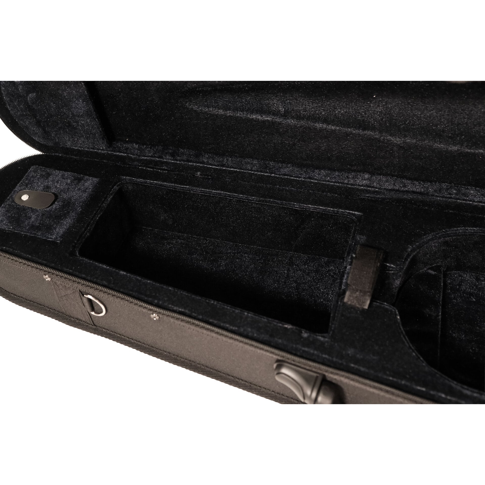  Violin Eco BK/BL 3/4 2