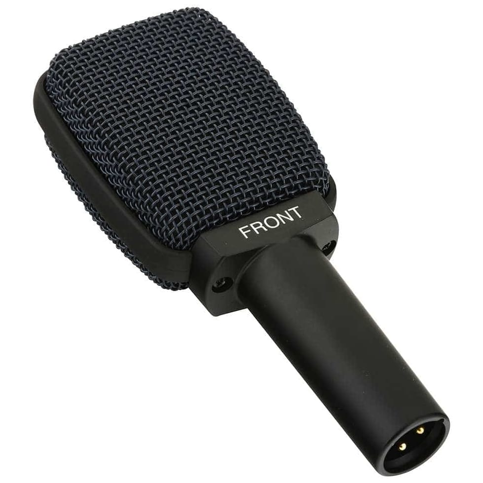 Sennheiser - Sennheiser e 906 - 2