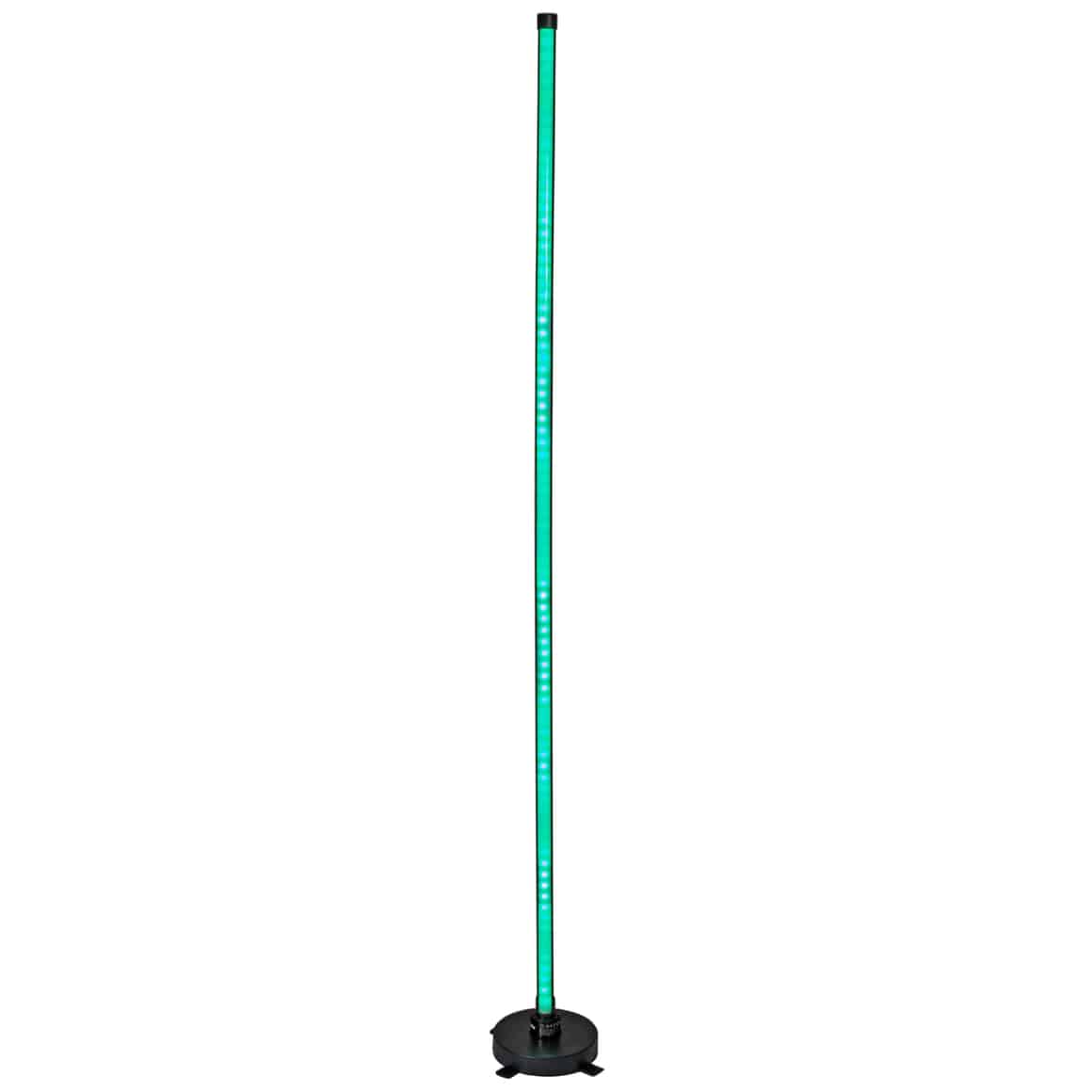 Eurolite LED Stehleuchte 148 cm RGB/WW WiFi 4