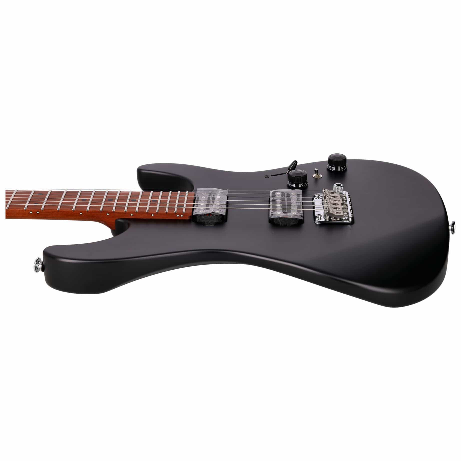 Ibanez AZ2402-BKF 9
