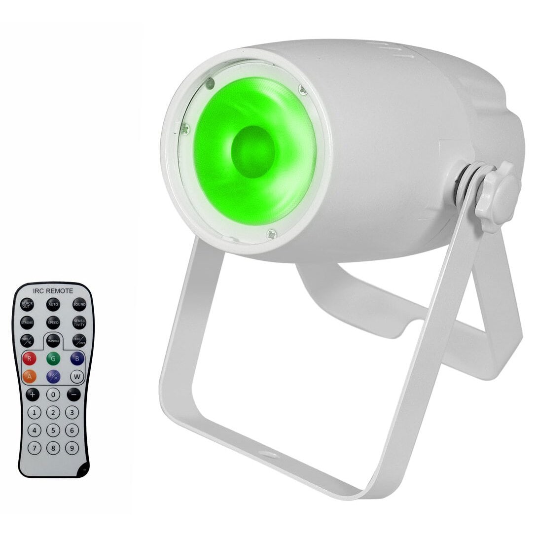 Eurolite PST-10 QCL spot wh