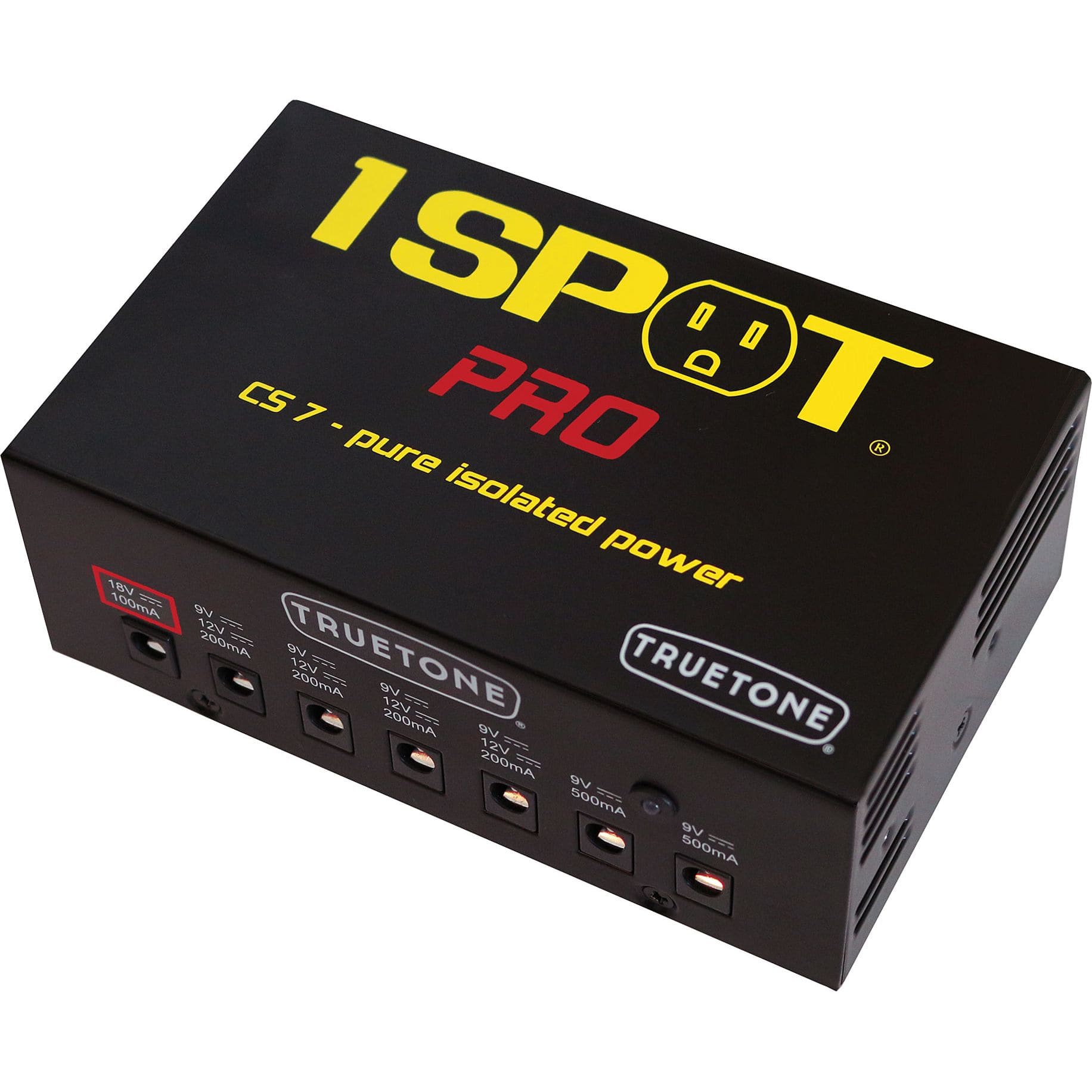 Truetone 1 Spot Pro CS7
