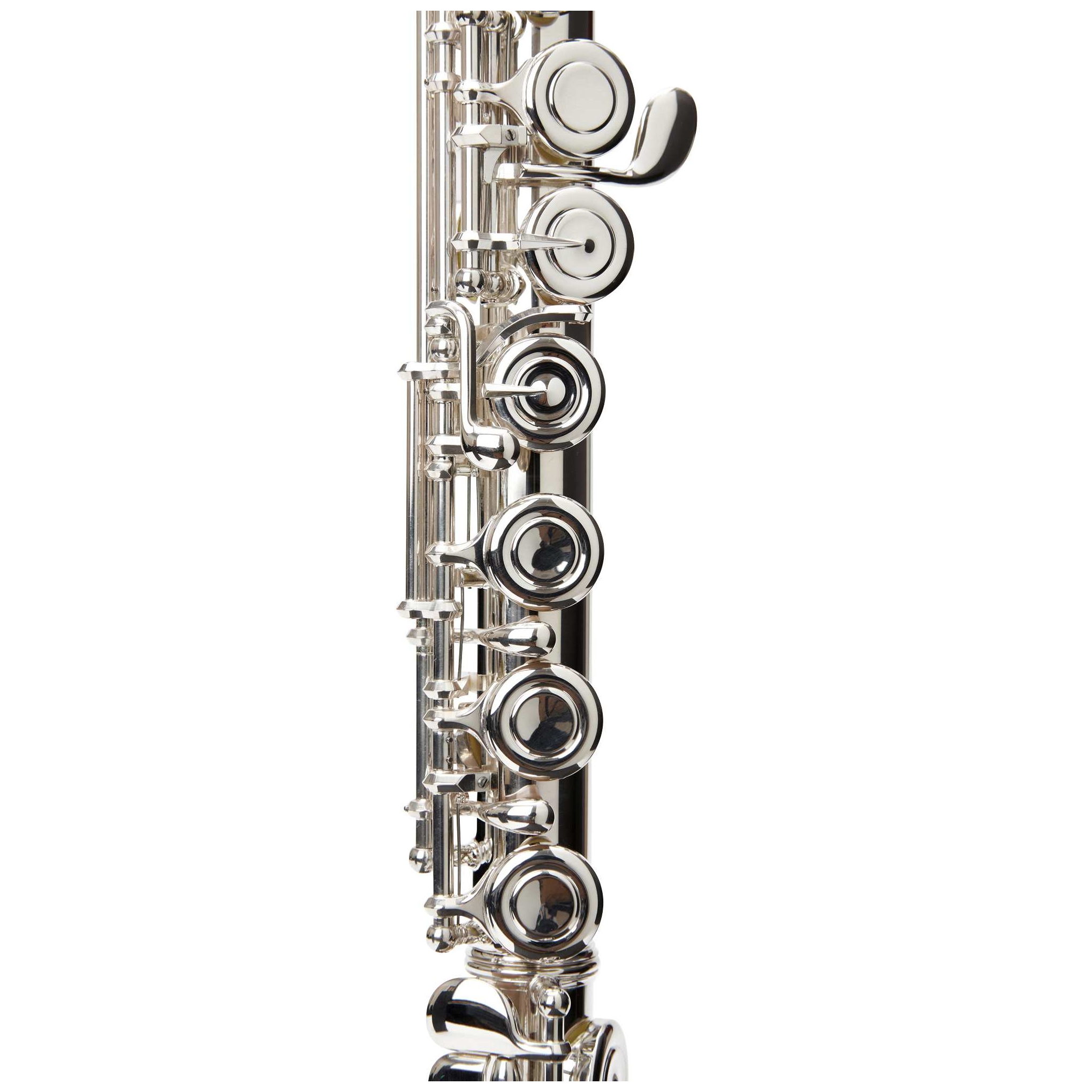 Yamaha YFL-PLU1 II Querflöte 10012423-1