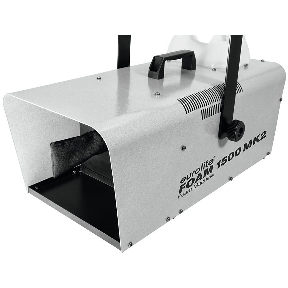 Eurolite Foam 1500 MK2 3