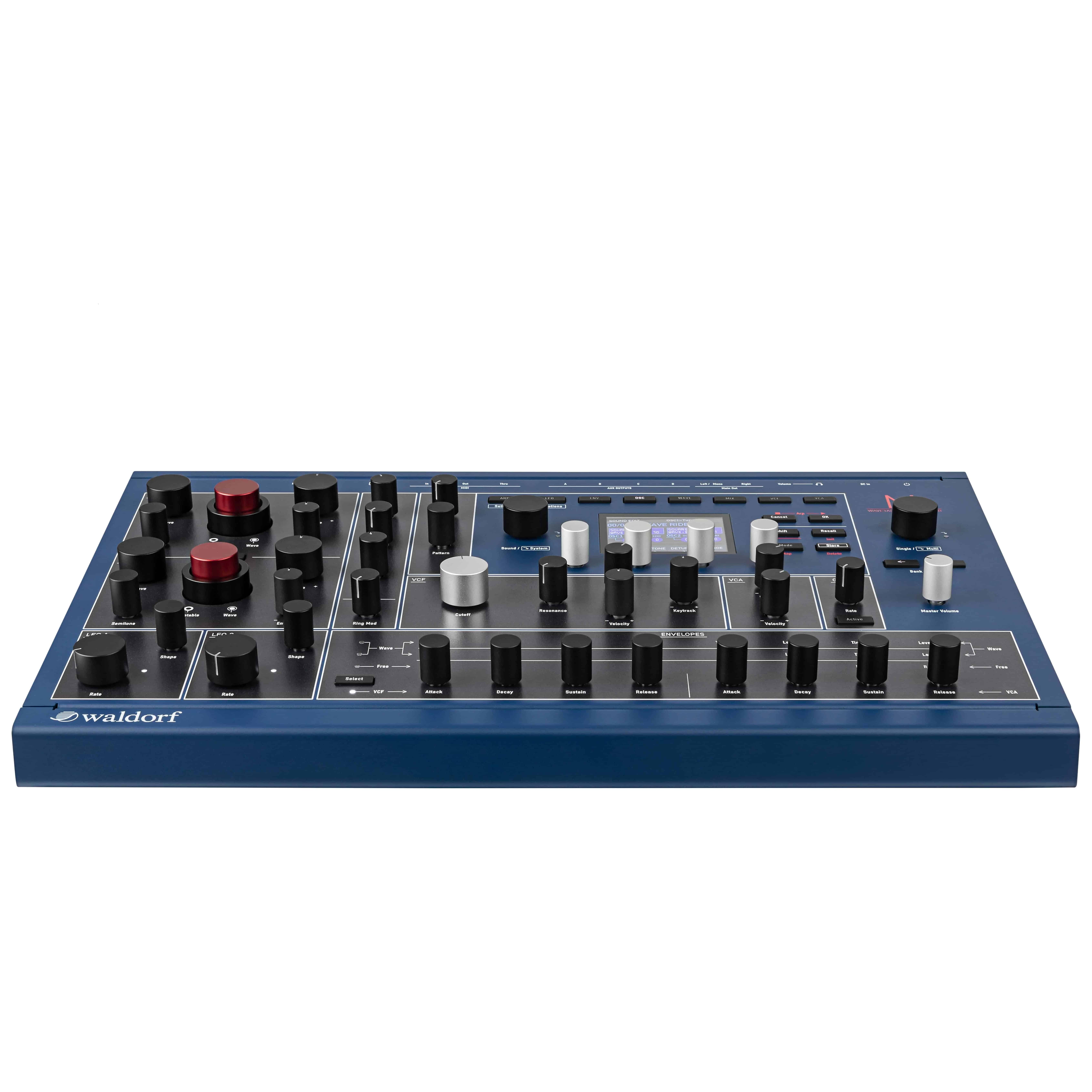 Waldorf - Waldorf M - 4