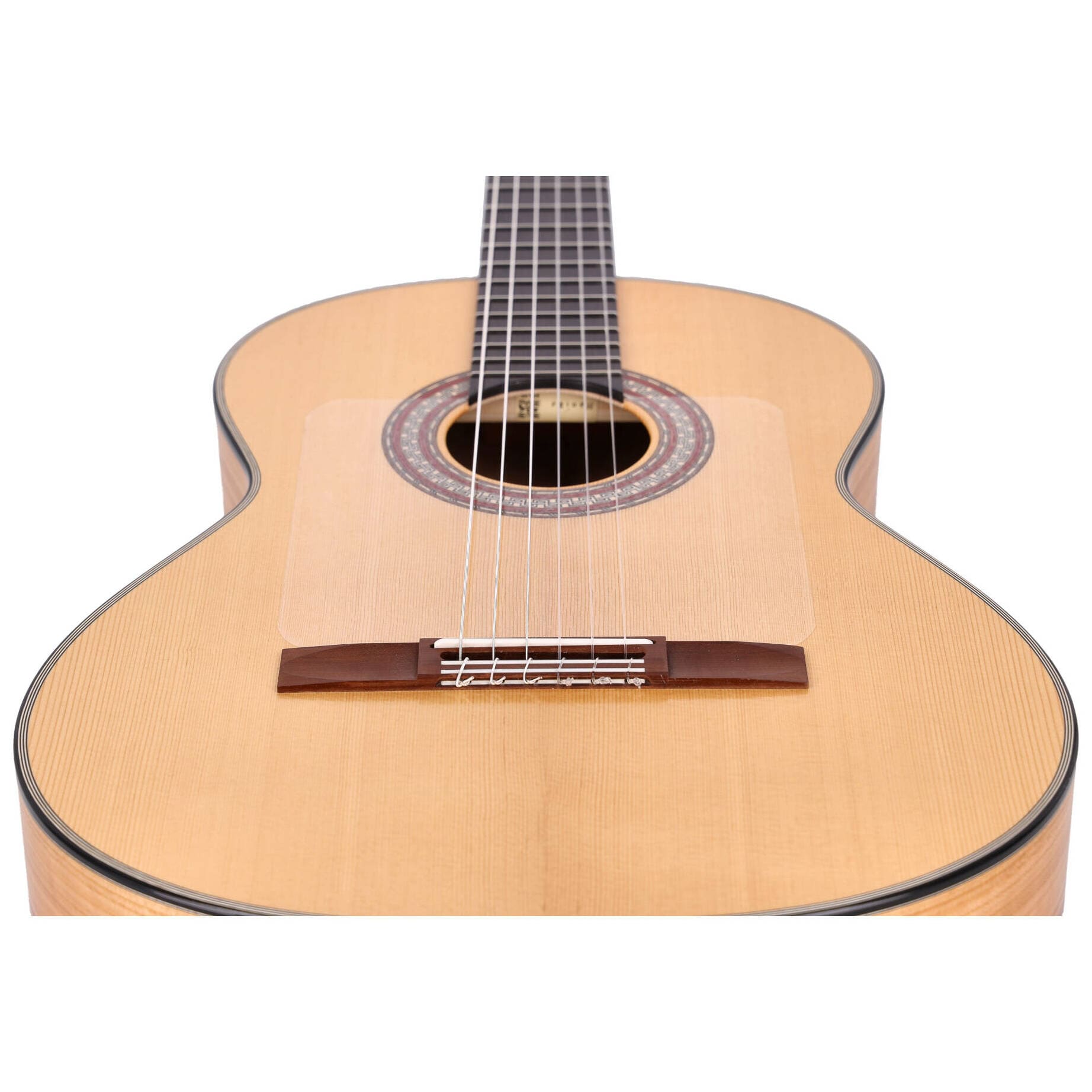 Hanika Flamenco KF 4