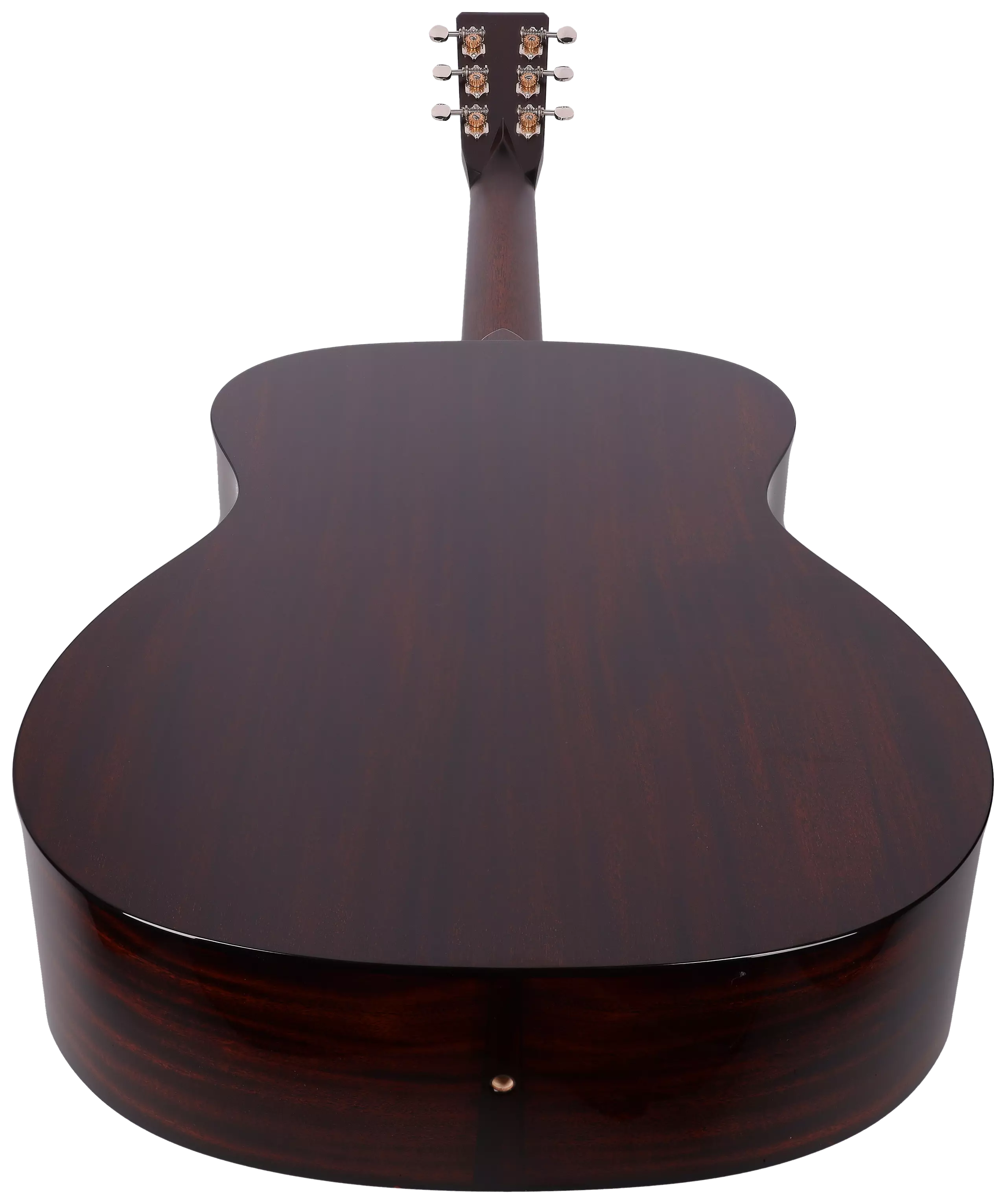 Bourgeois Guitars Country Boy/HS JOM 5
