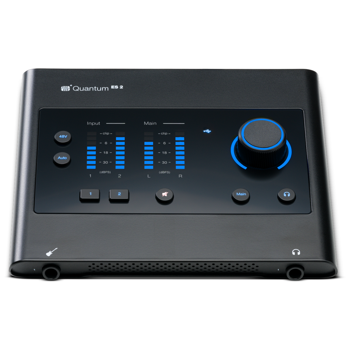 PreSonus Quantum ES 2 4