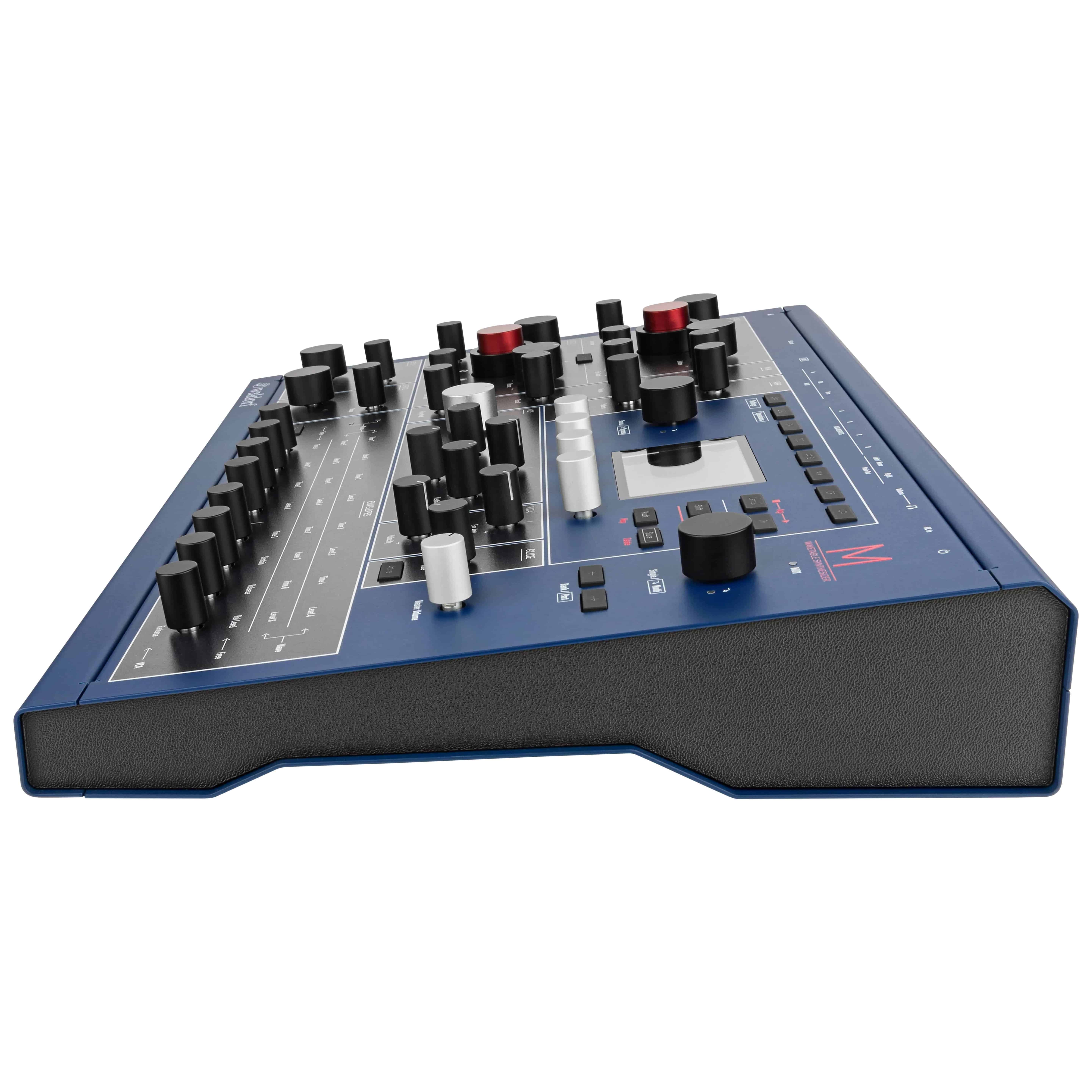 Waldorf - Waldorf M - 2