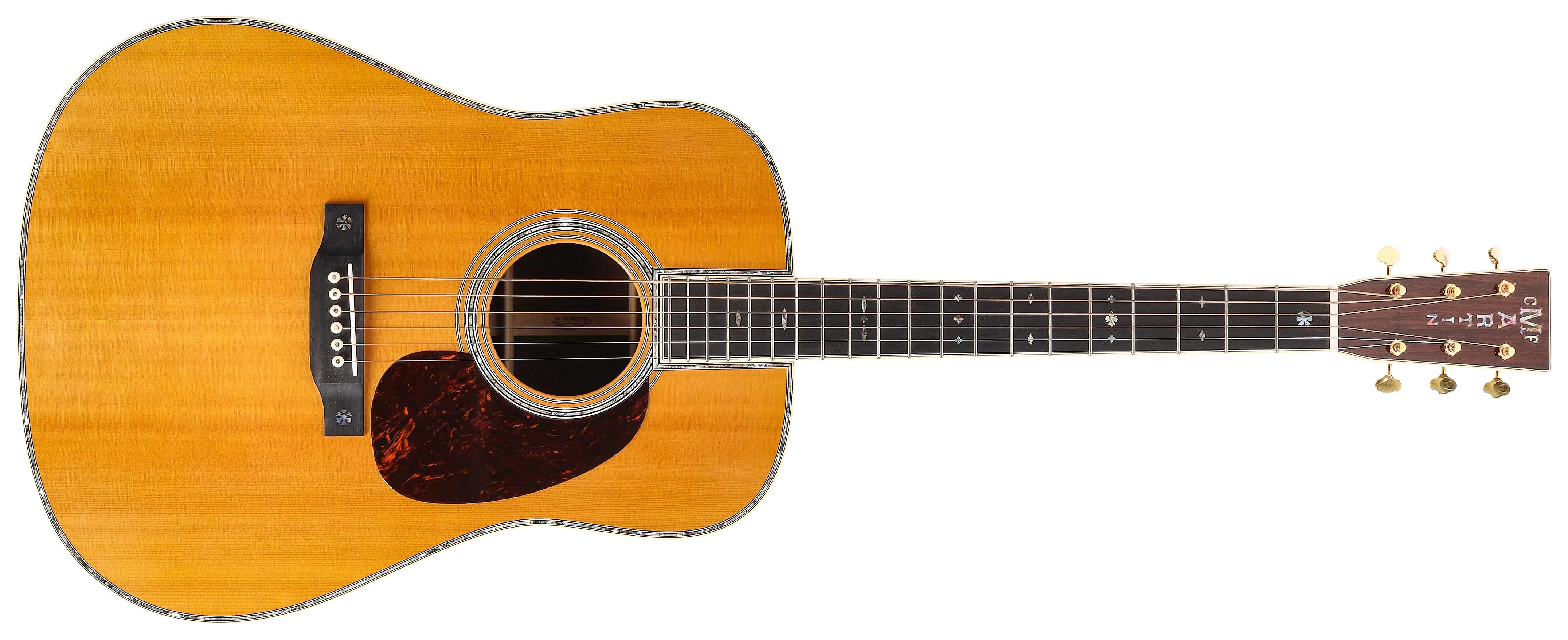 Martin D-42 1
